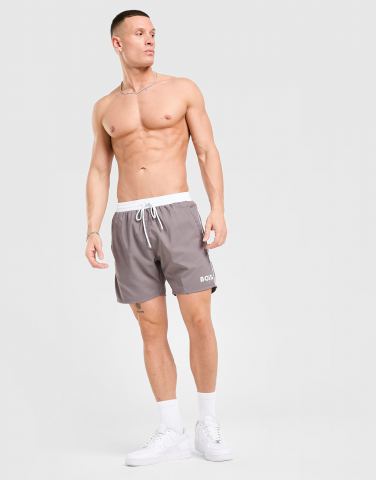 BOSS Starfish Badeshorts