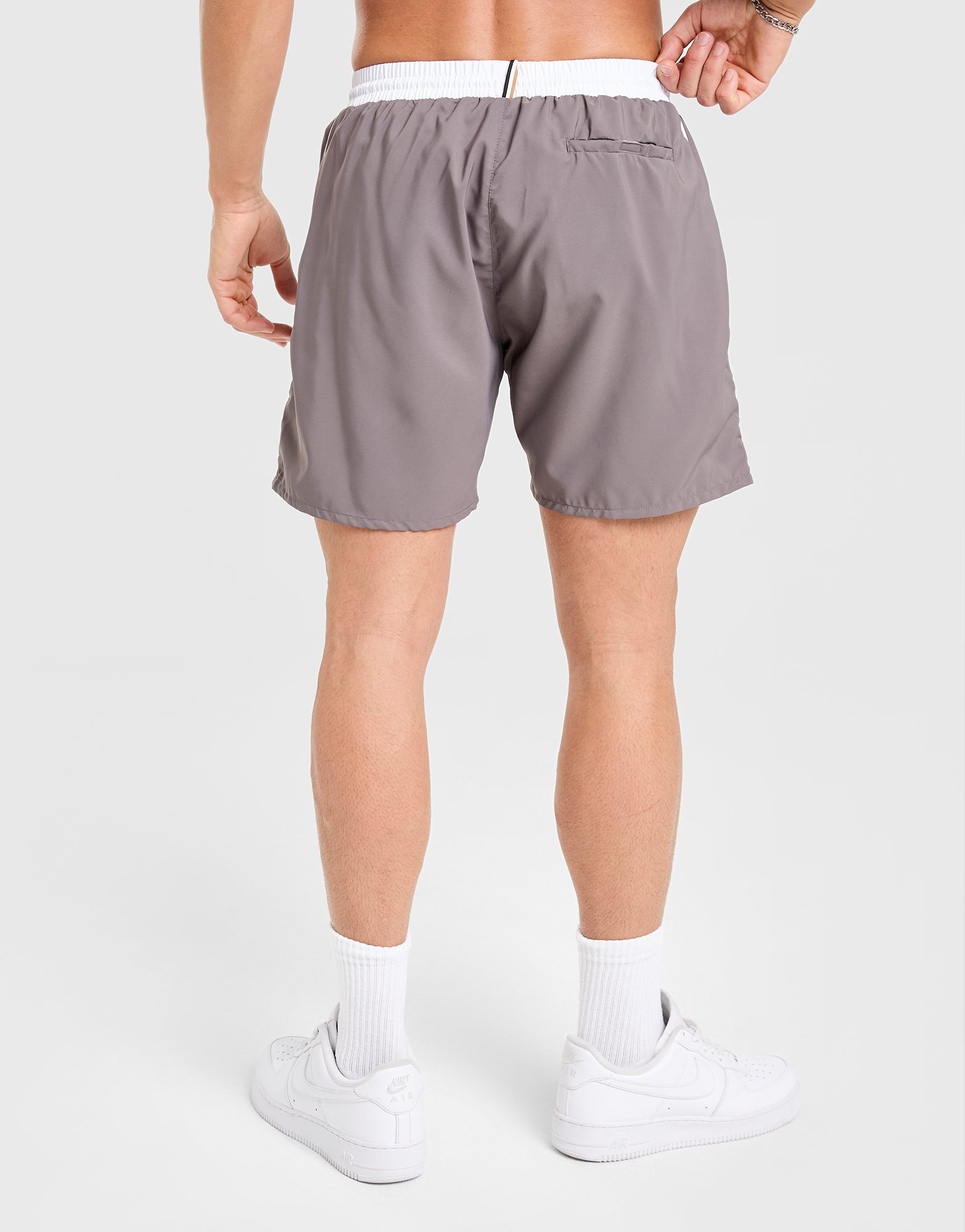 BOSS Starfish Badeshorts