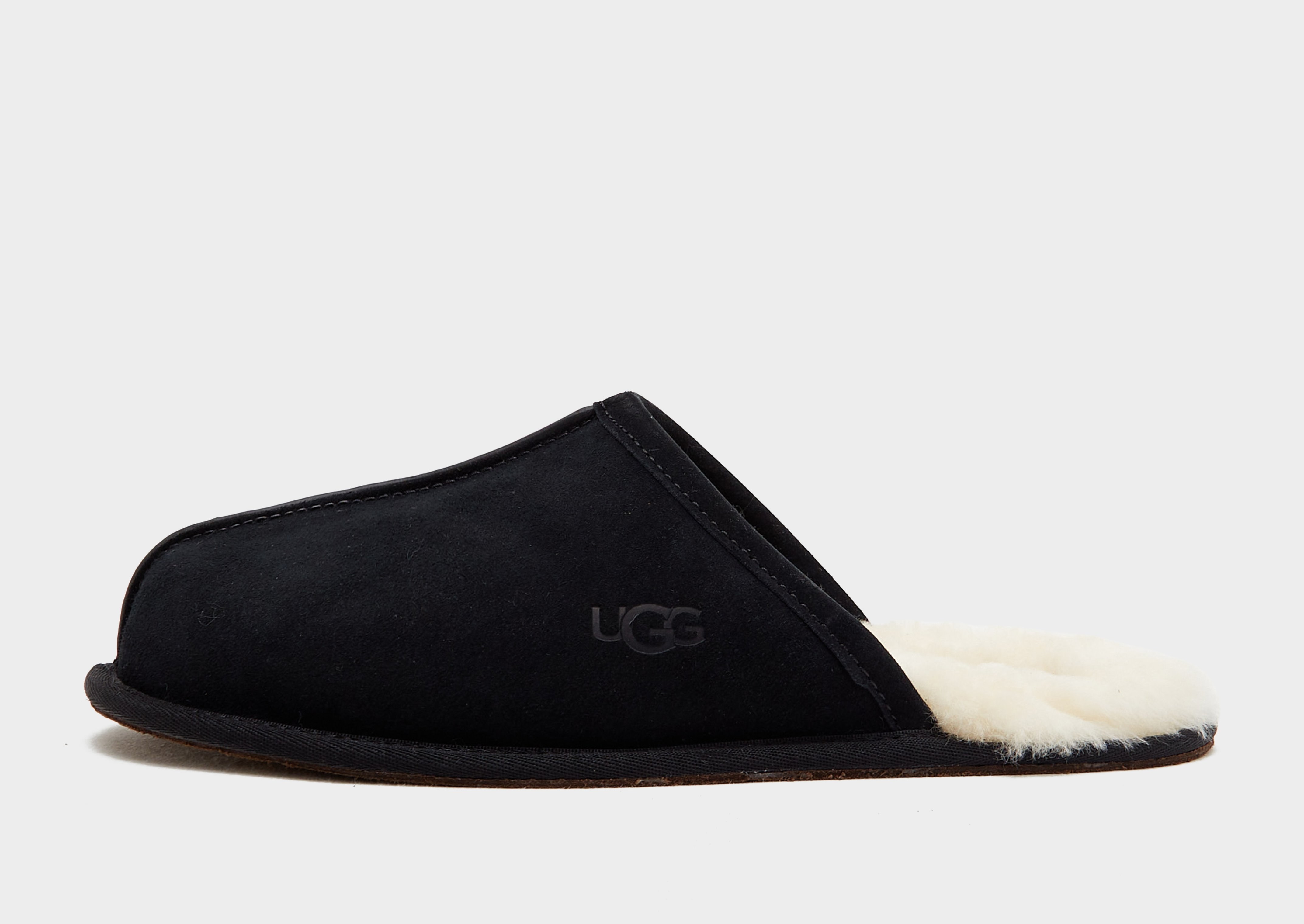 UGG Scuff Slippers