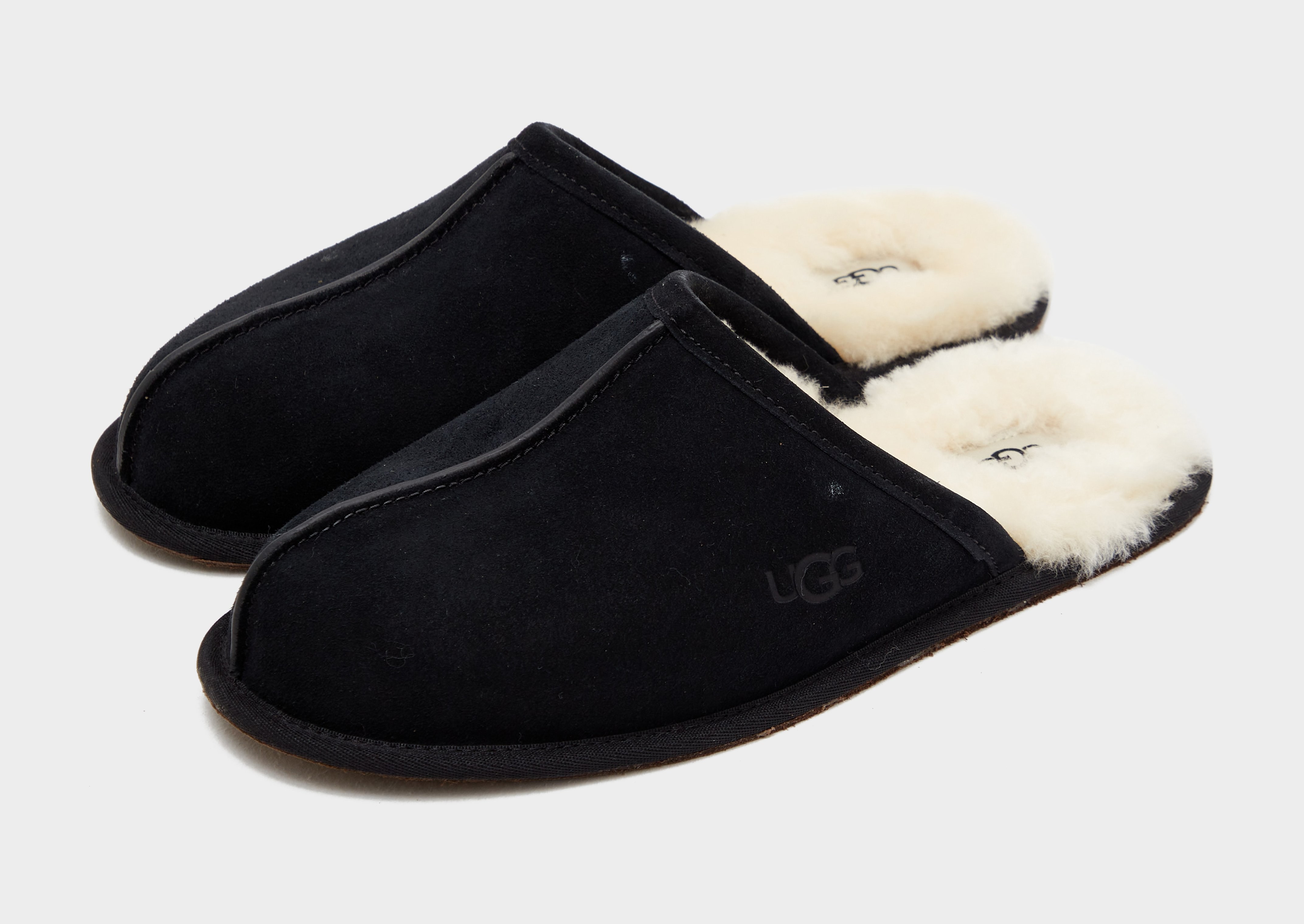 UGG Scuff Slippers
