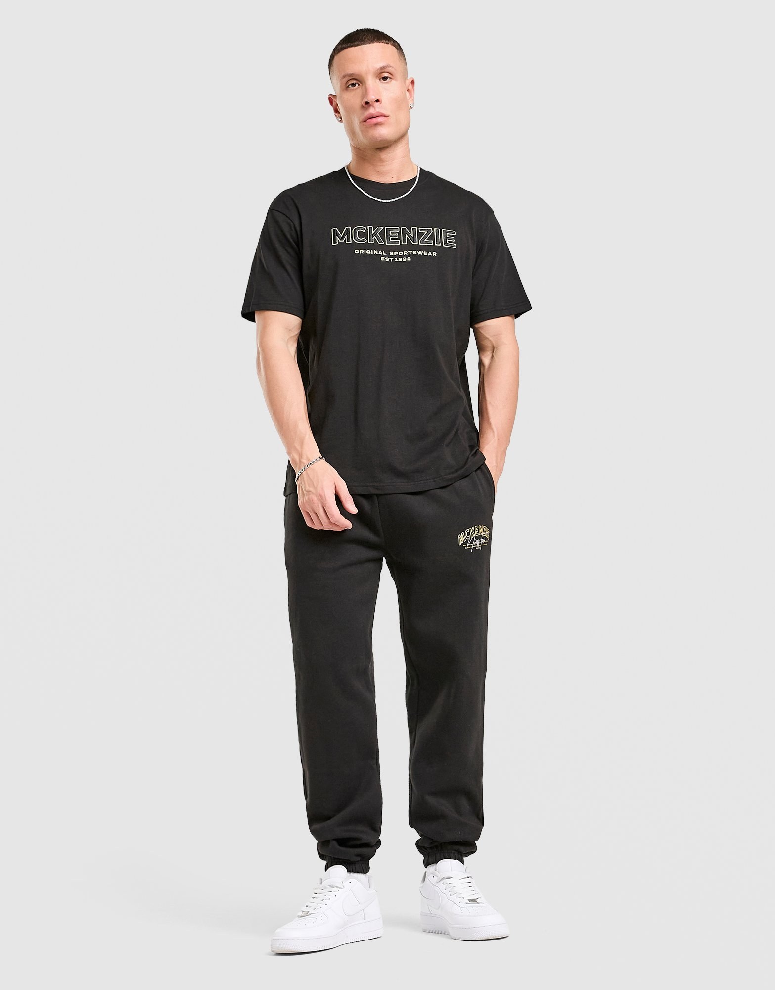 McKenzie Elsted T-Shirt