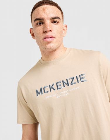 McKenzie Elsted T-Shirt
