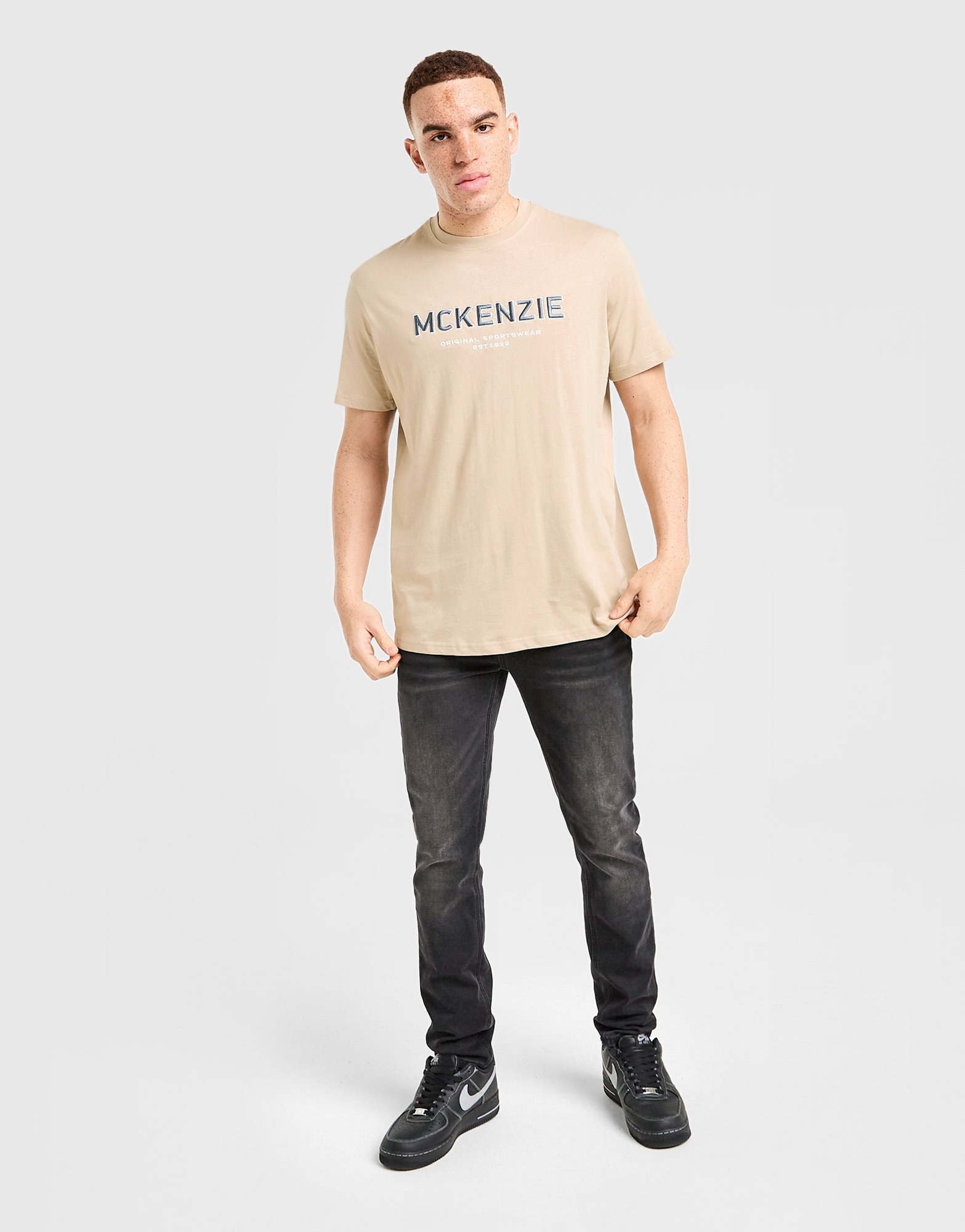 McKenzie Elsted T-Shirt