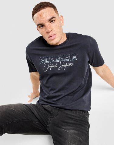 McKenzie Harley T-Shirt