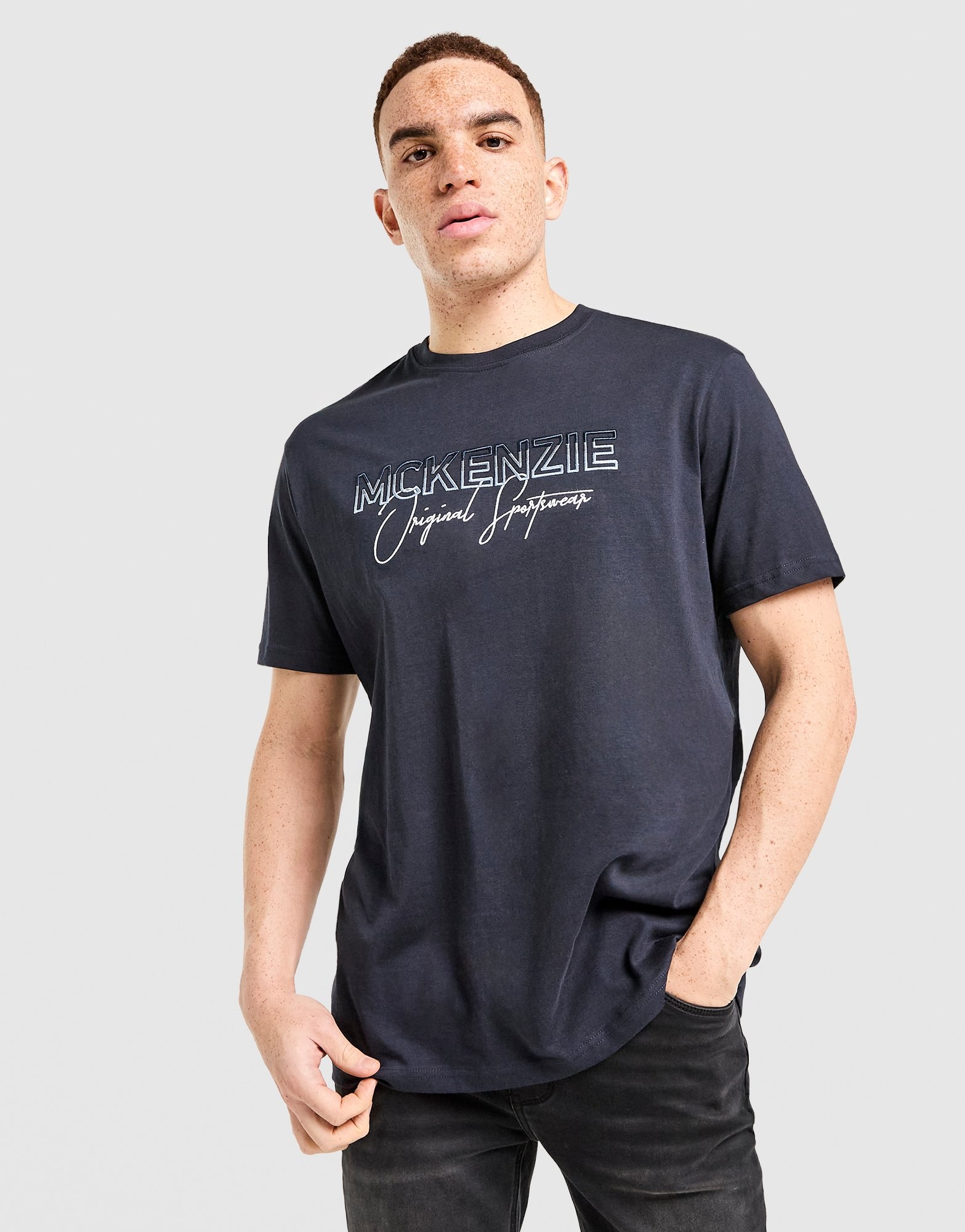 McKenzie Harley T-Shirt