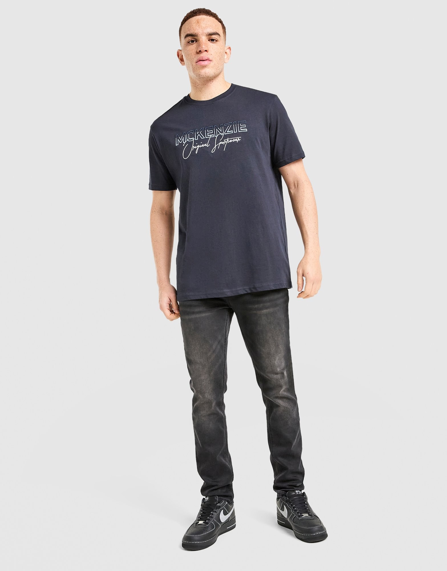 McKenzie Harley T-Shirt