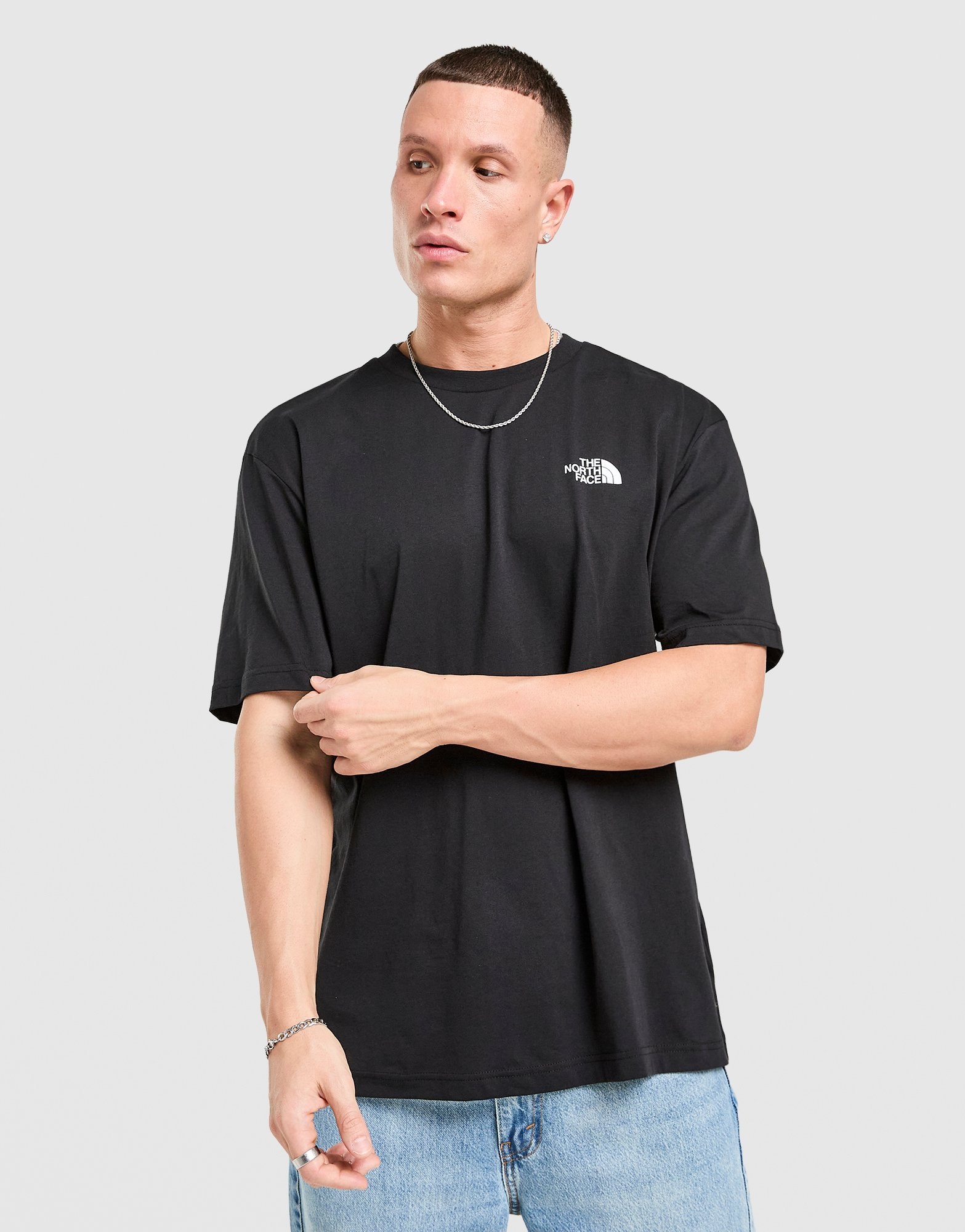 The North Face Mountain Sketch T-Shirt