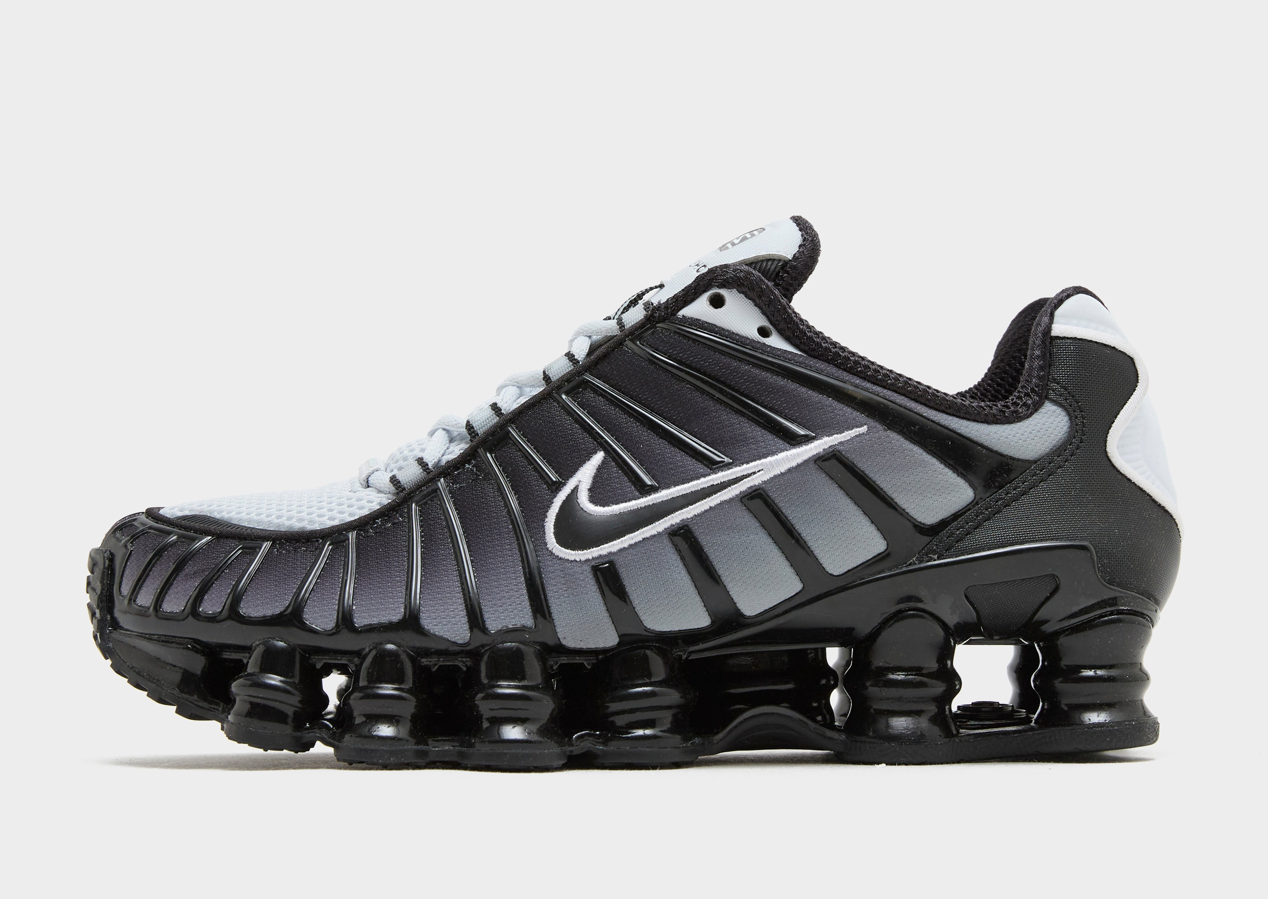 Nike Shox TL Kinder