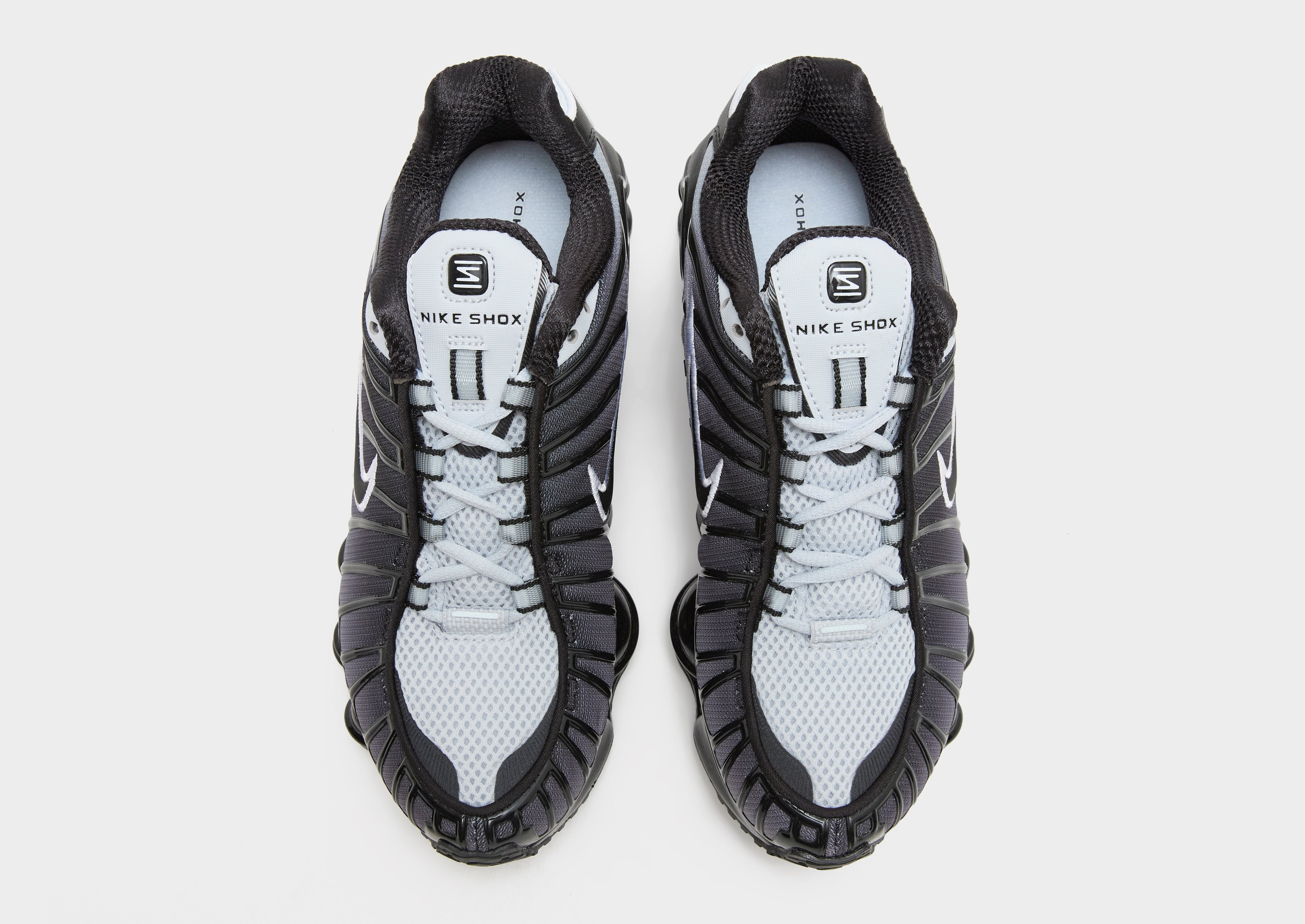 Nike Shox TL Kinder