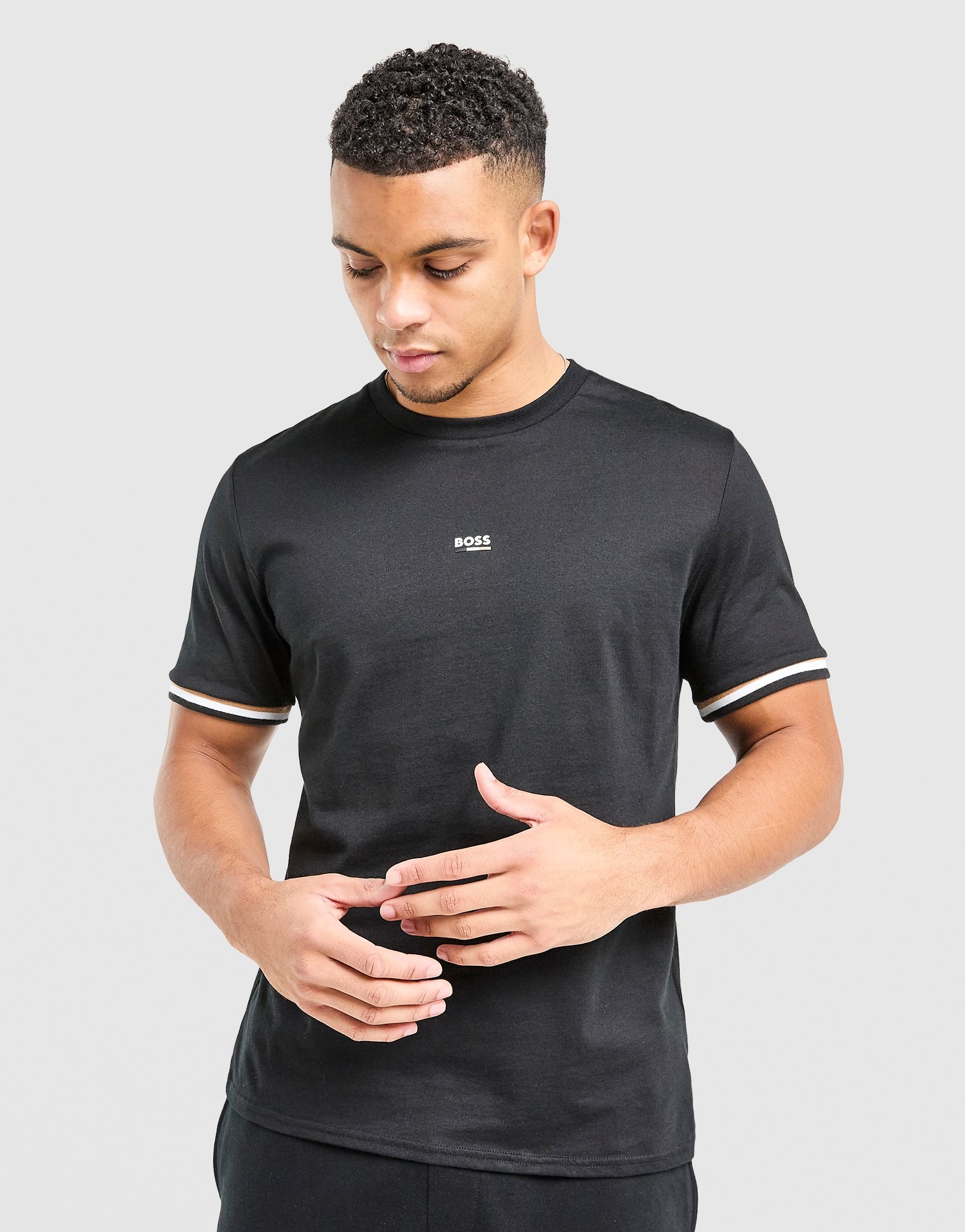 BOSS Iconic T-Shirt