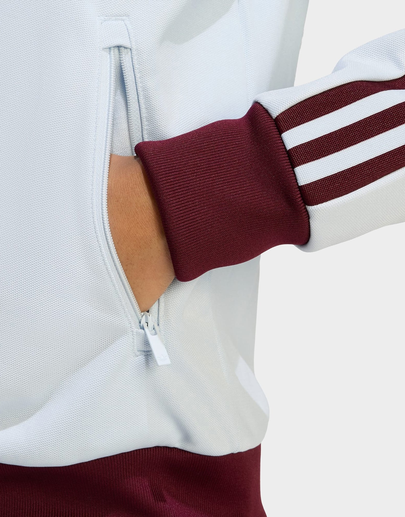 adidas Classic Track Top