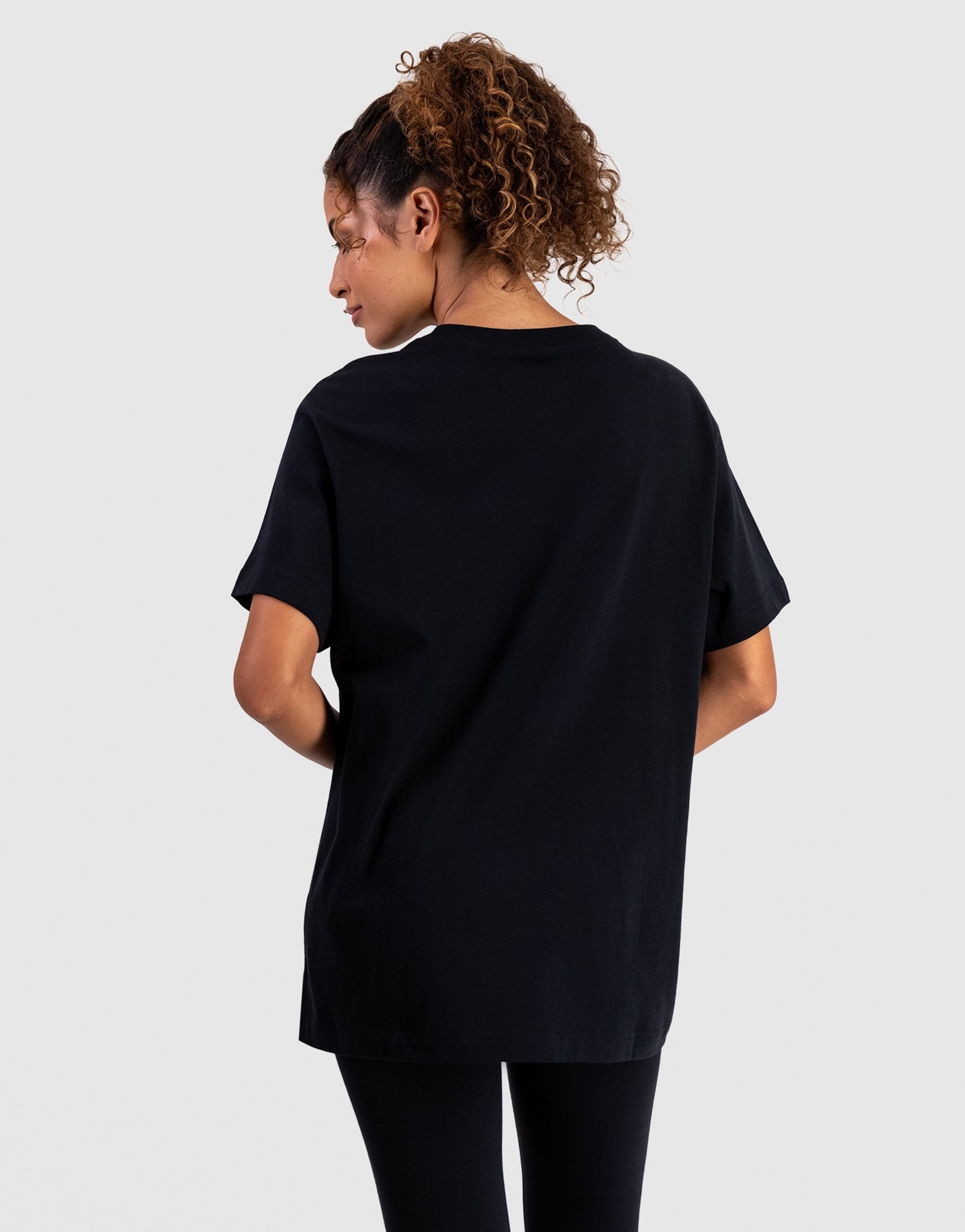 Nike WOMEN'S OVERSIZED