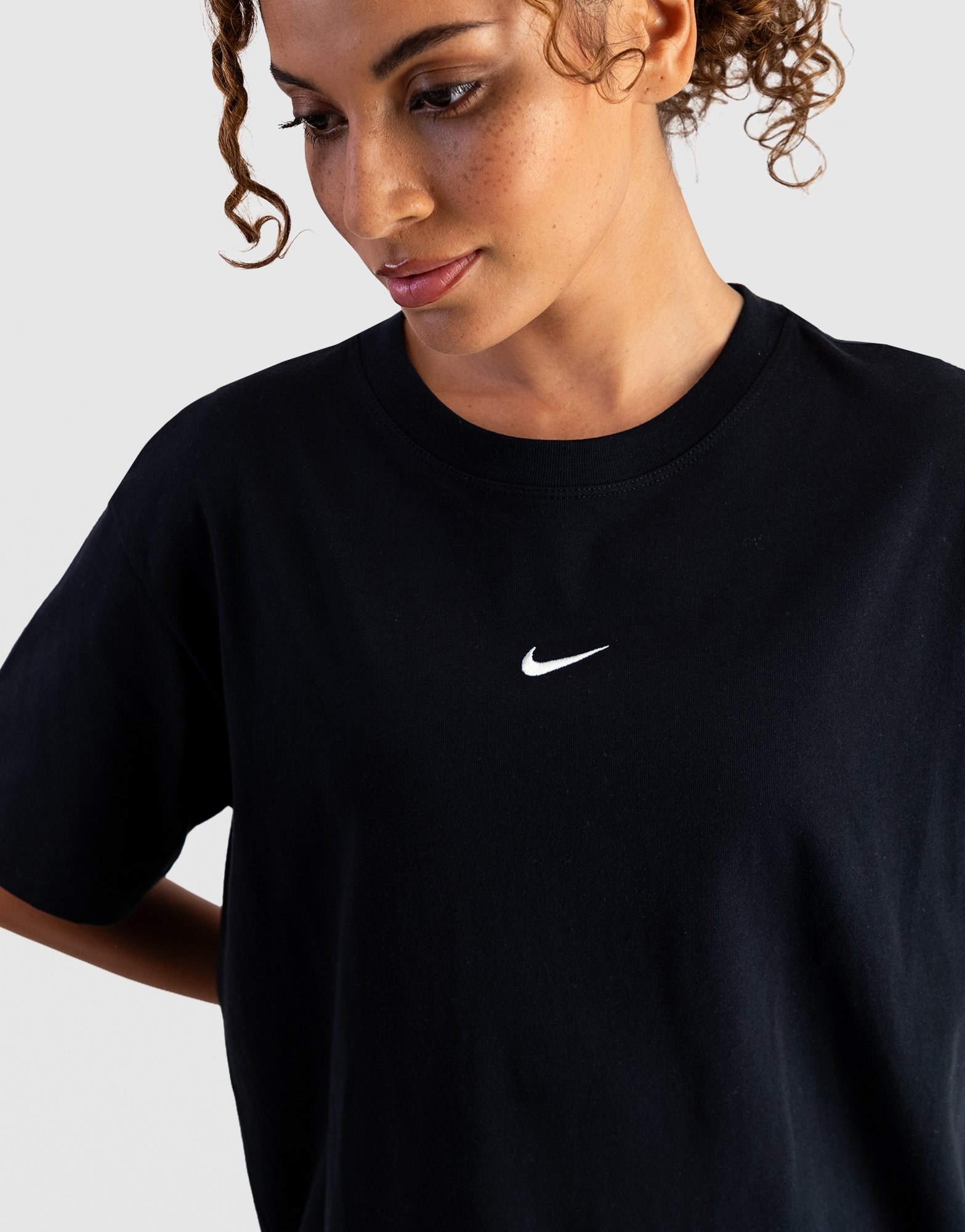 Nike WOMEN'S OVERSIZED