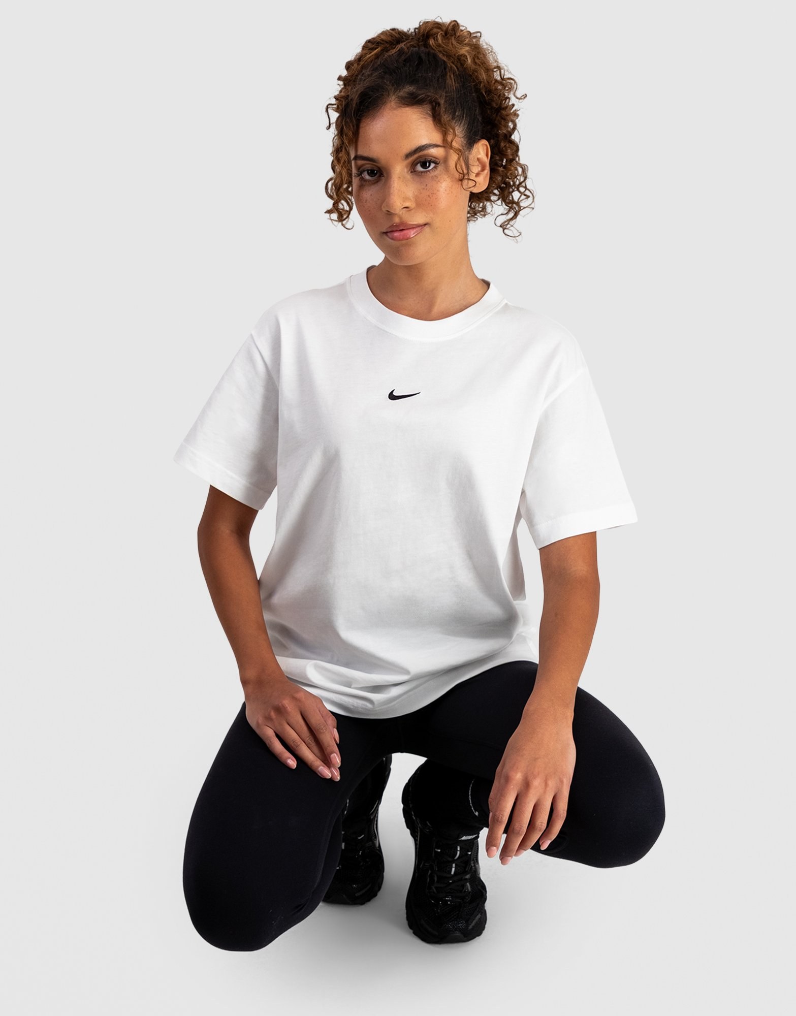 Nike WOMEN'S OVERSIZED