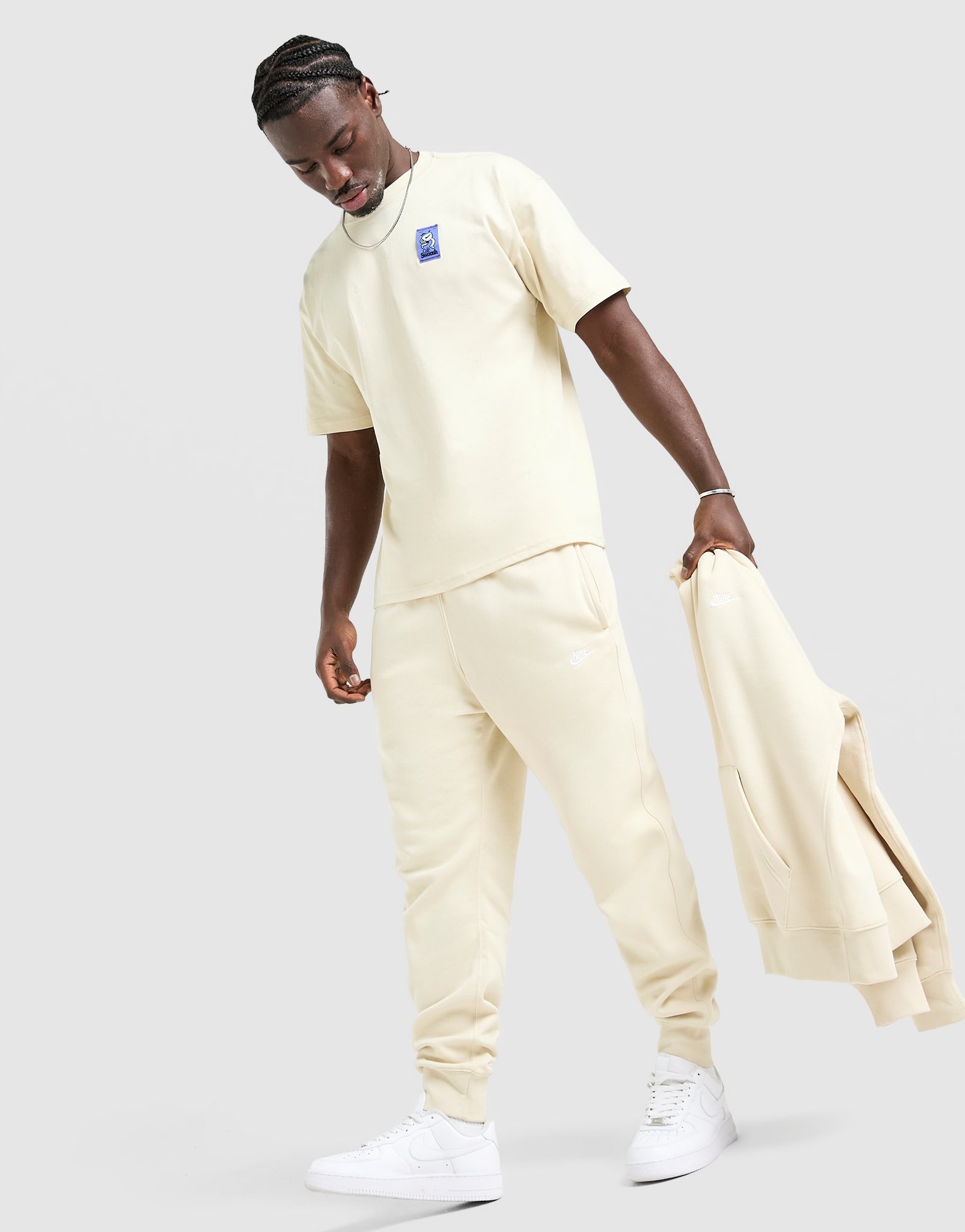 Nike Foundation Jogginghose