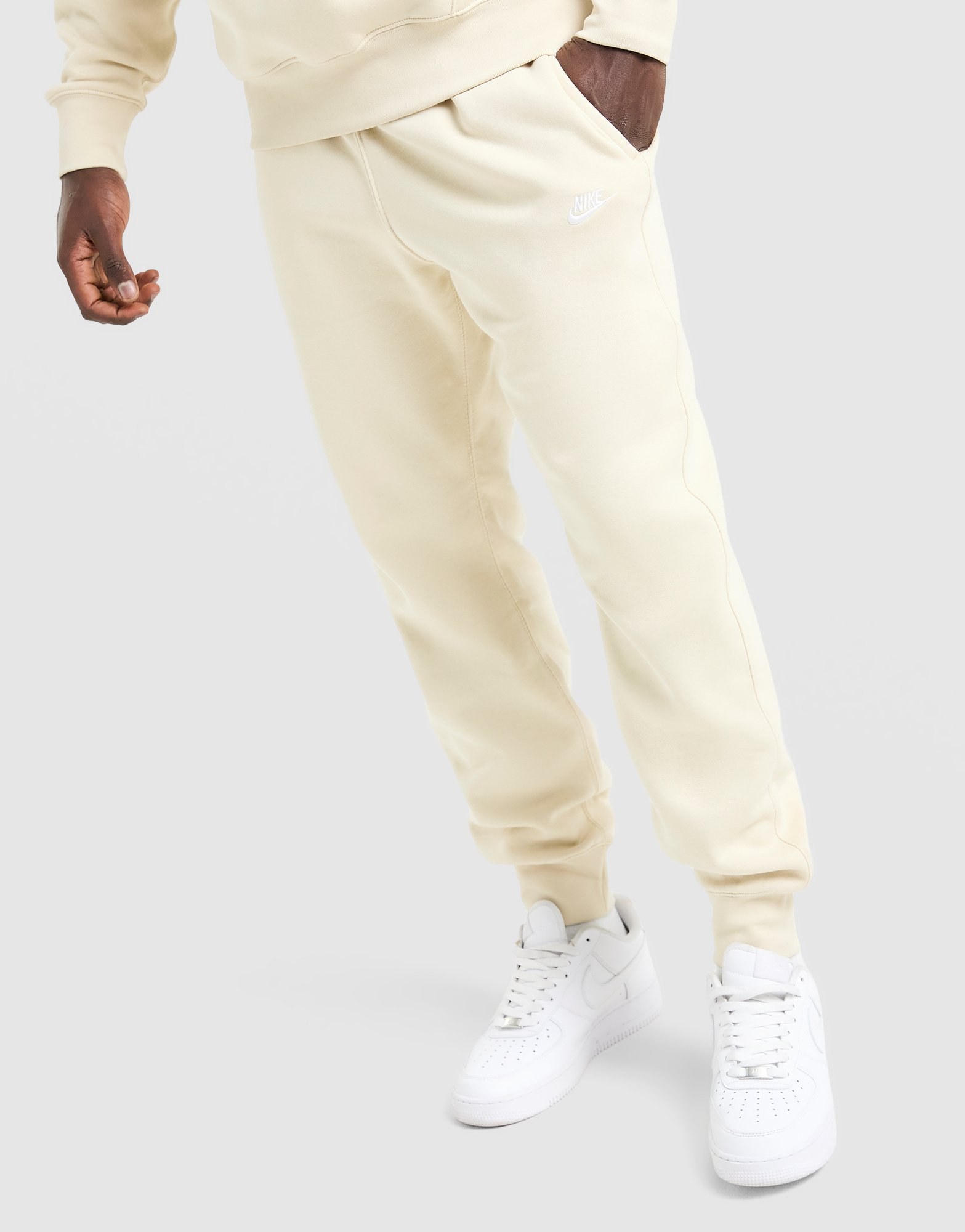 Nike Foundation Jogginghose