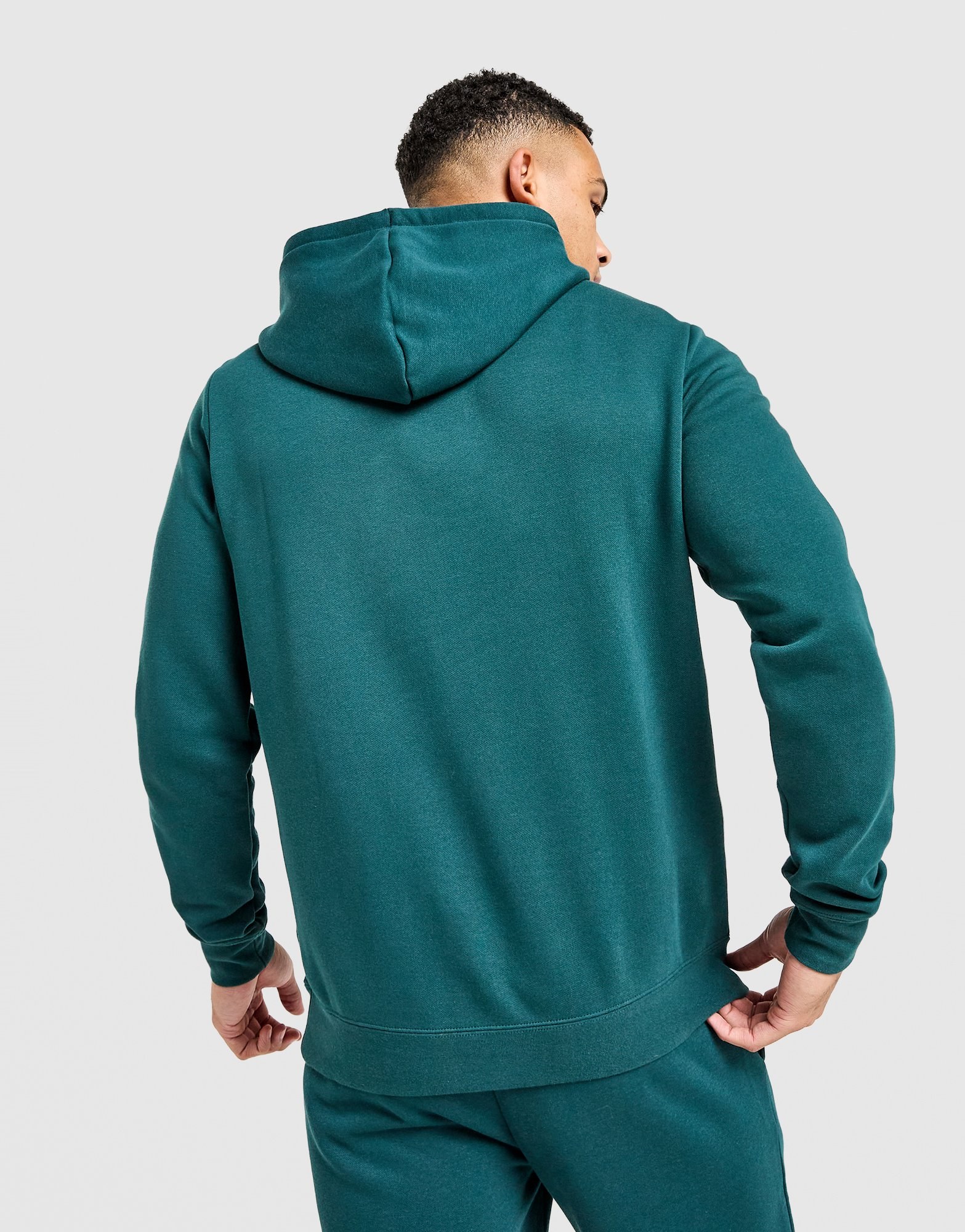 PUMA Core Sportswear Hoodie