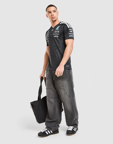 adidas Mercedes Amg Petronas F1 Driver Shirt