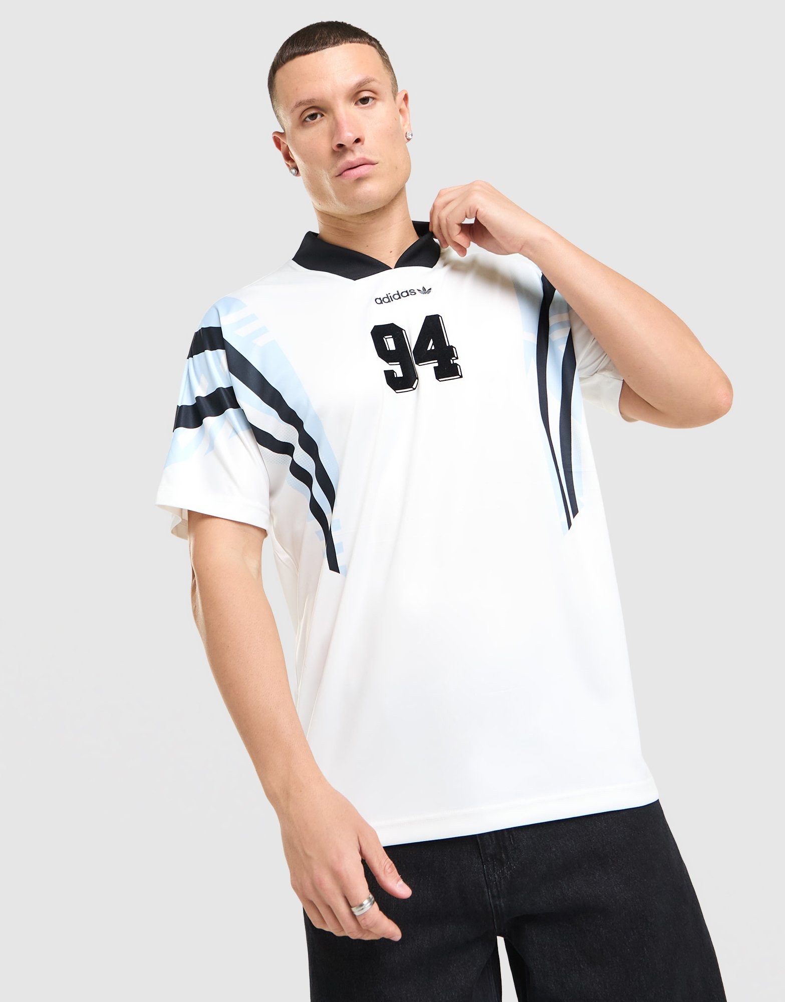 adidas Originals Santiago Aop Infill Trikot