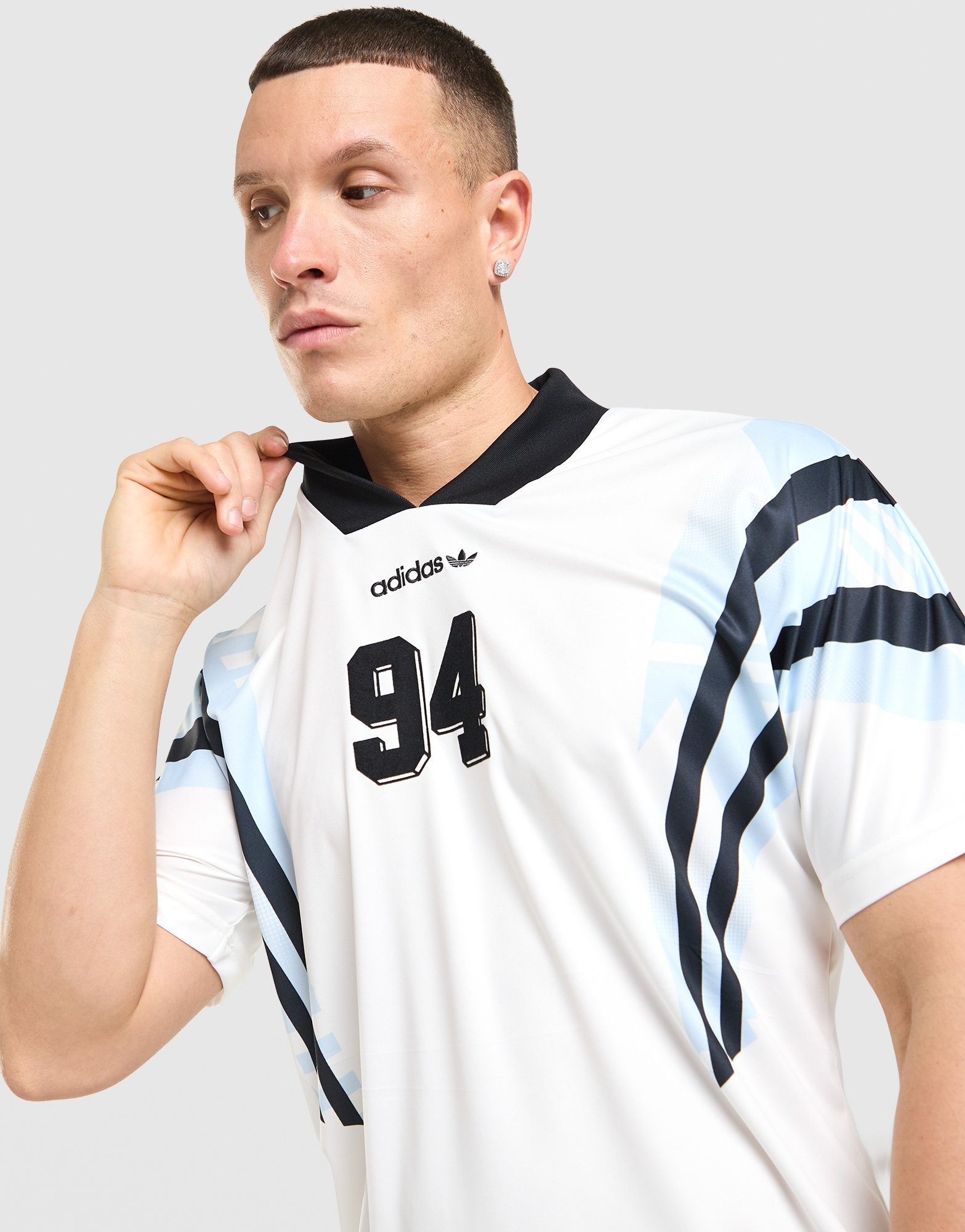 adidas Originals Santiago Aop Infill Trikot