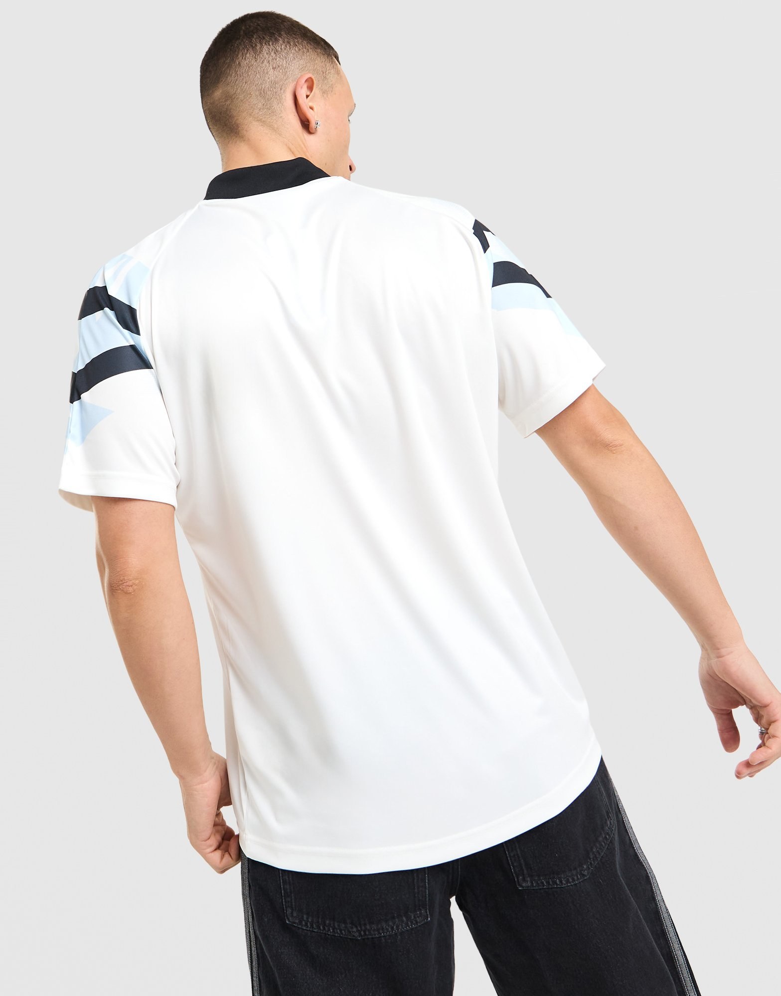 adidas Originals Santiago Aop Infill Trikot
