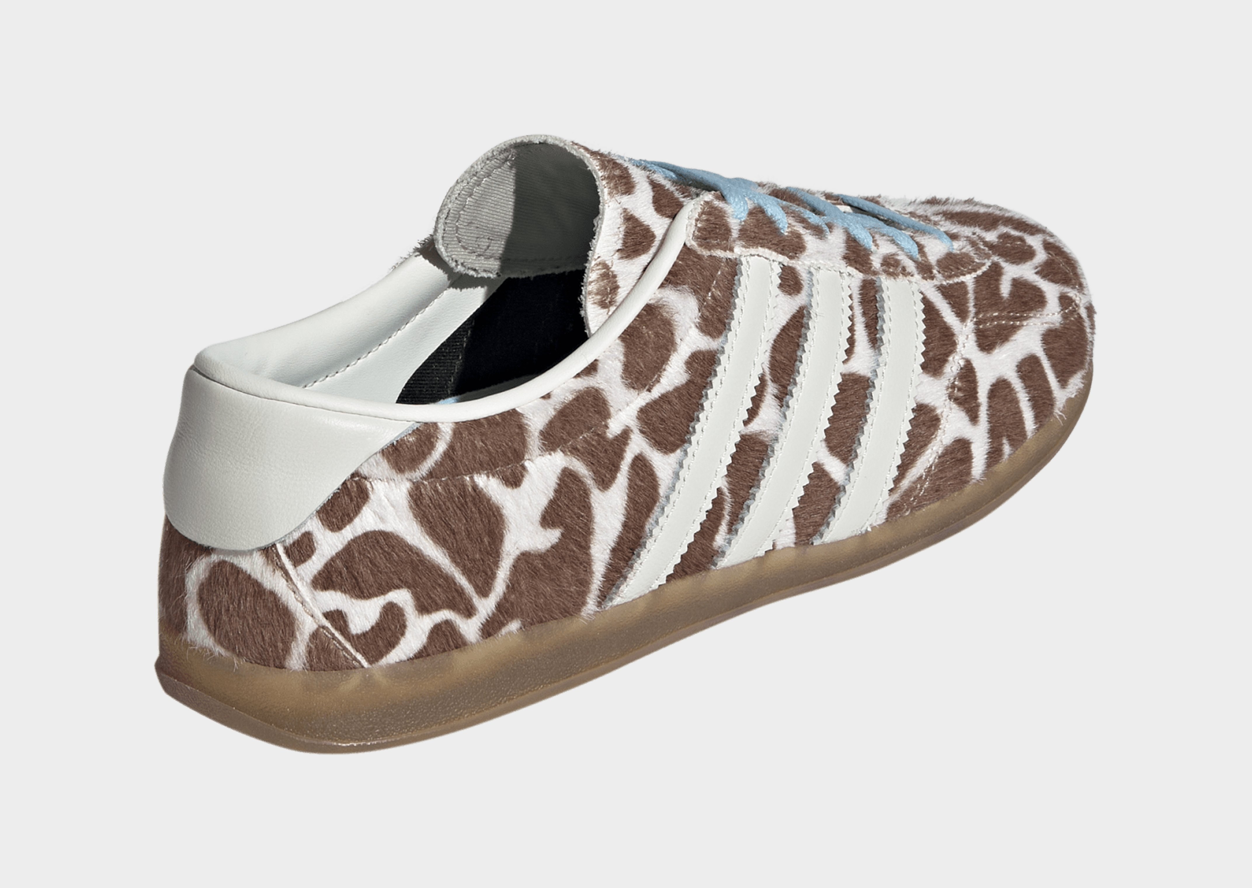 adidas Gazelle Lo Pro Schuh