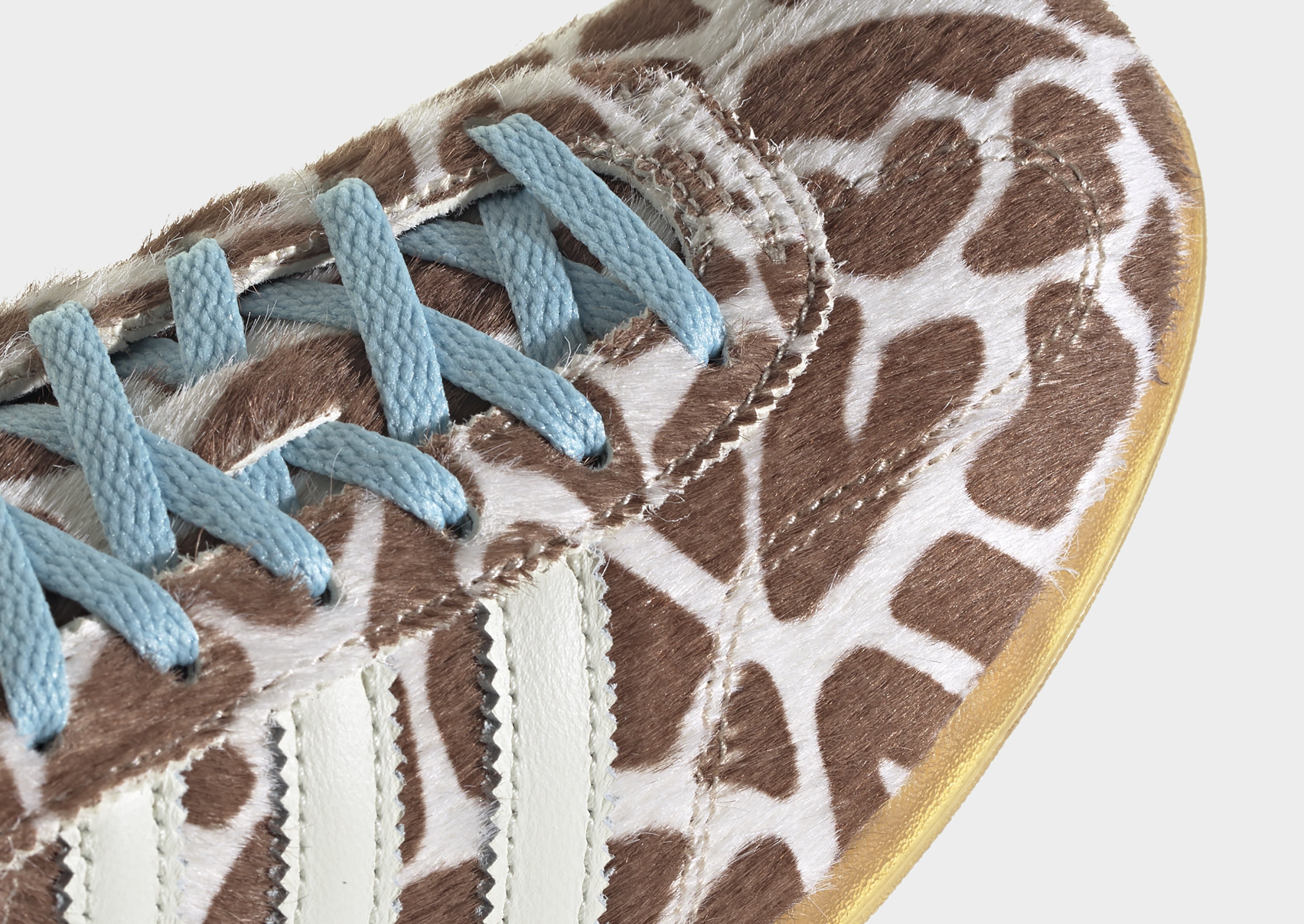 adidas Gazelle Lo Pro Schuh