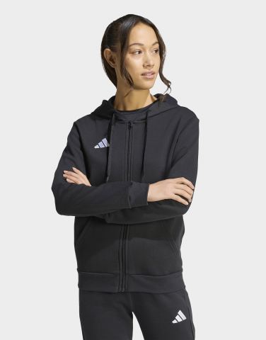 adidas Entrada26 Kapuzenjacke