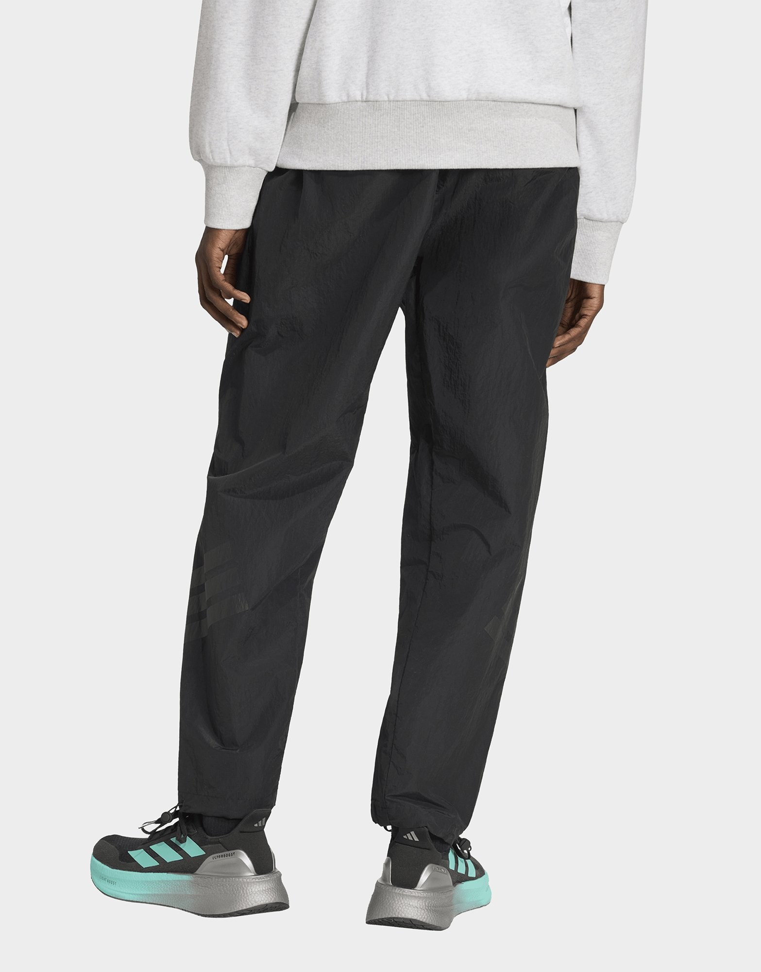 adidas Mercedes - Amg Petronas Formula 1 Team Night Webhose