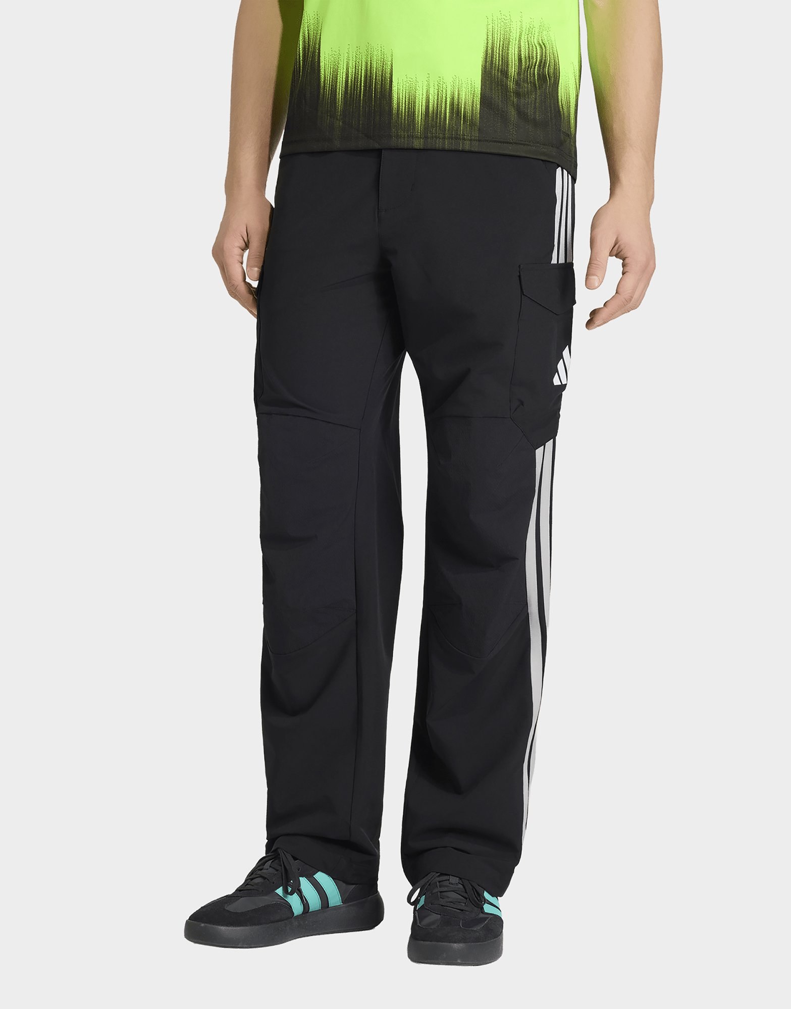 adidas Mercedes - Amg Petronas Formula 1 Team Mechanics Hose