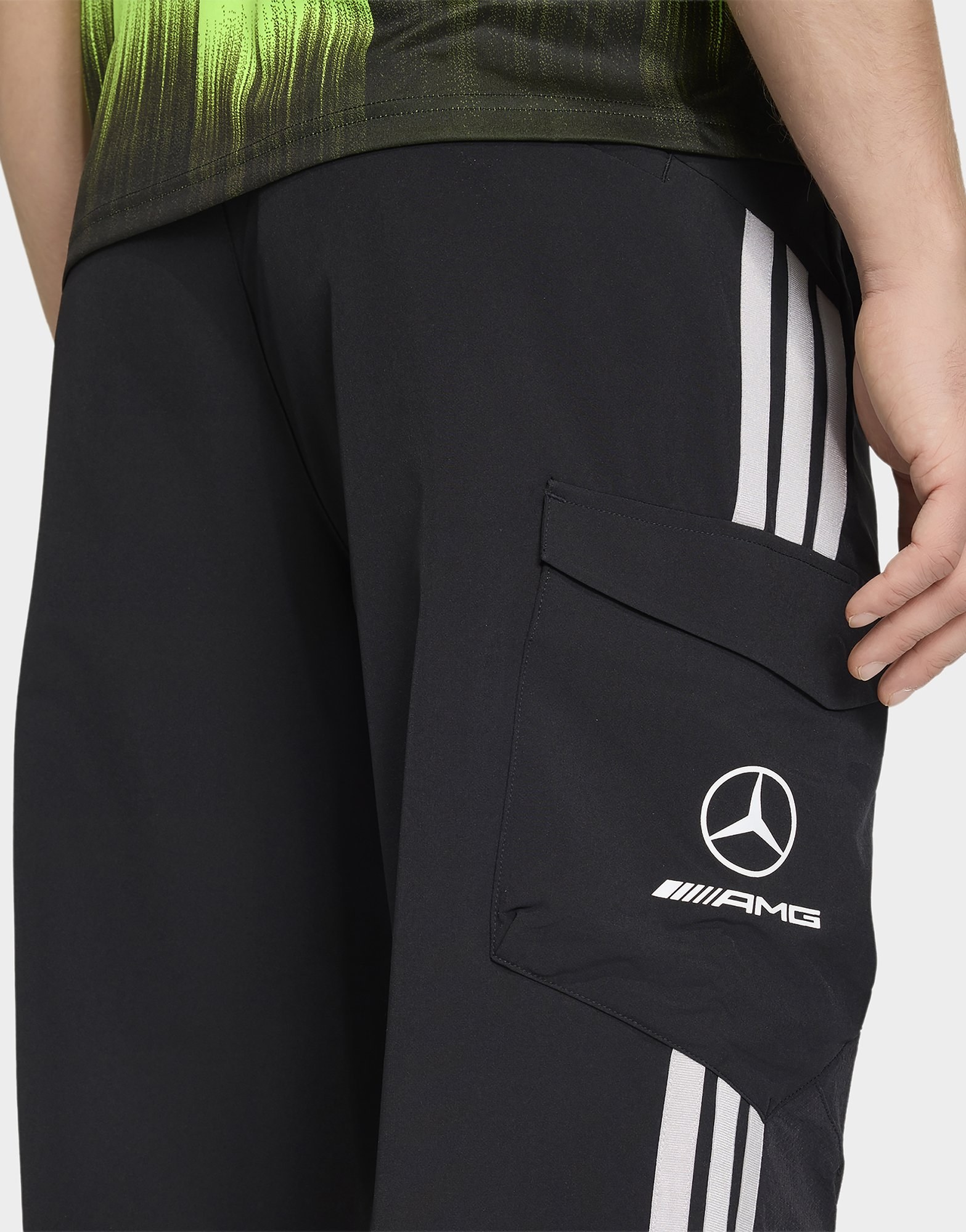 adidas Mercedes - Amg Petronas Formula 1 Team Mechanics Hose