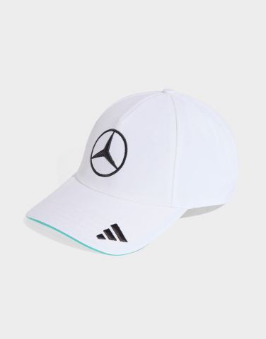 adidas Mercedes - Amg Petronas Formula 1 Team Driver Kappe