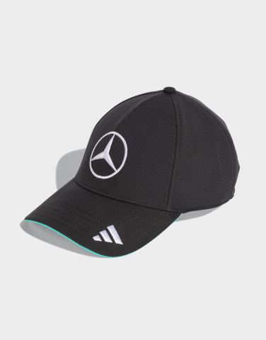 adidas Mercedes - Amg Petronas Formula 1 Team Driver Kappe