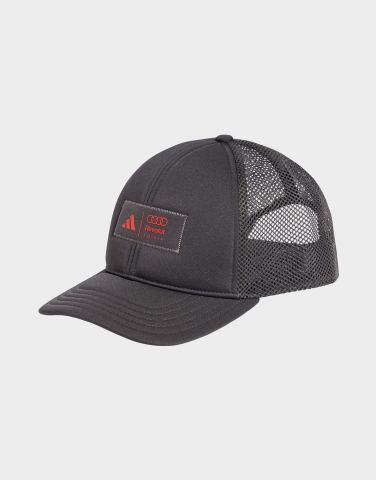 adidas AUDI REVOLUT F1 TEAM TRUCKER KAPPE