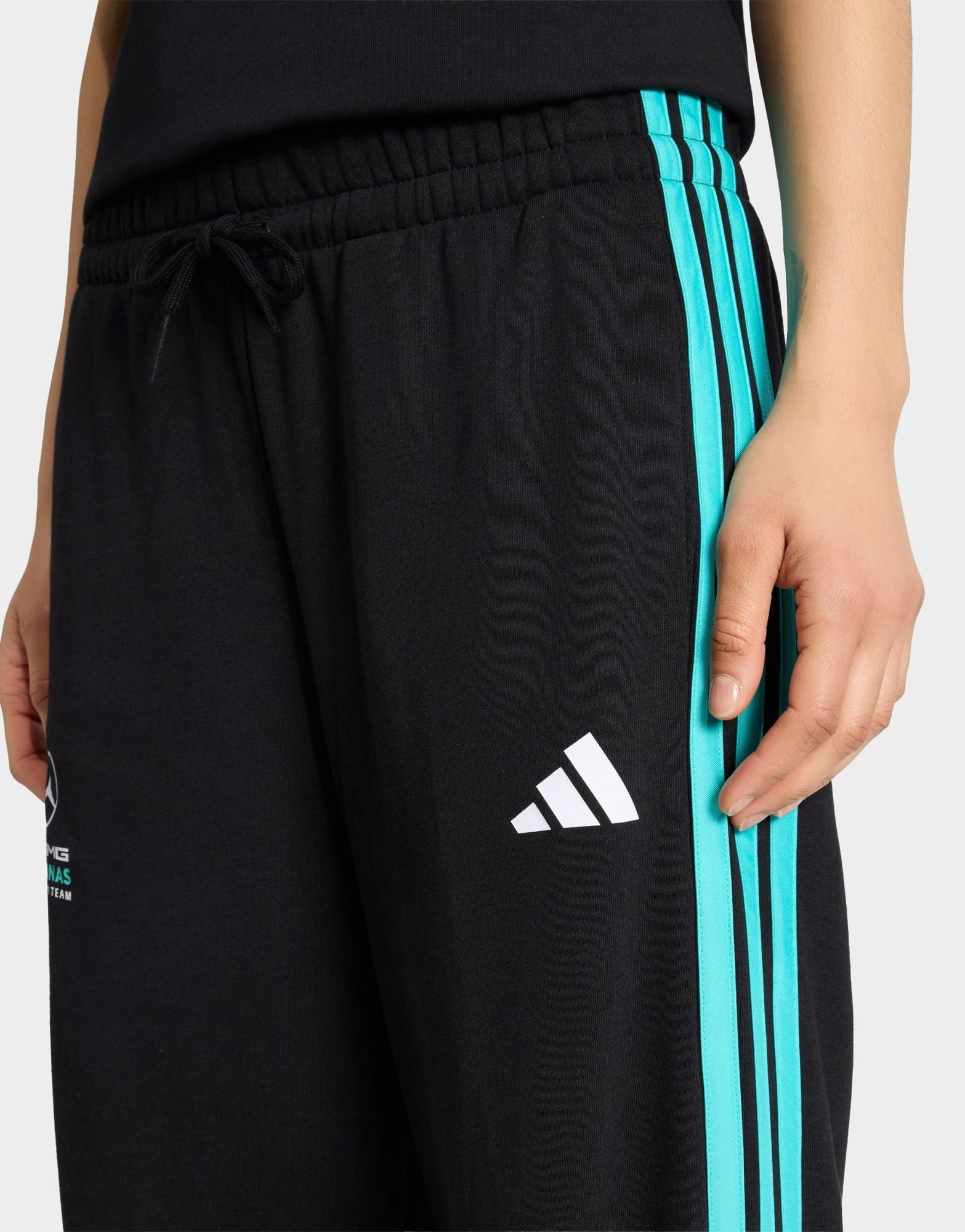 adidas MERCEDES-AMG PETRONAS FORMULA 1 TEAM DNA HOSE
