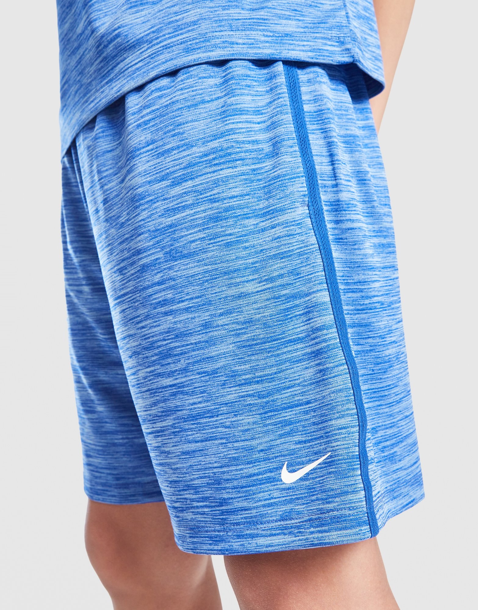 Nike Multi Knit Shorts Kinder