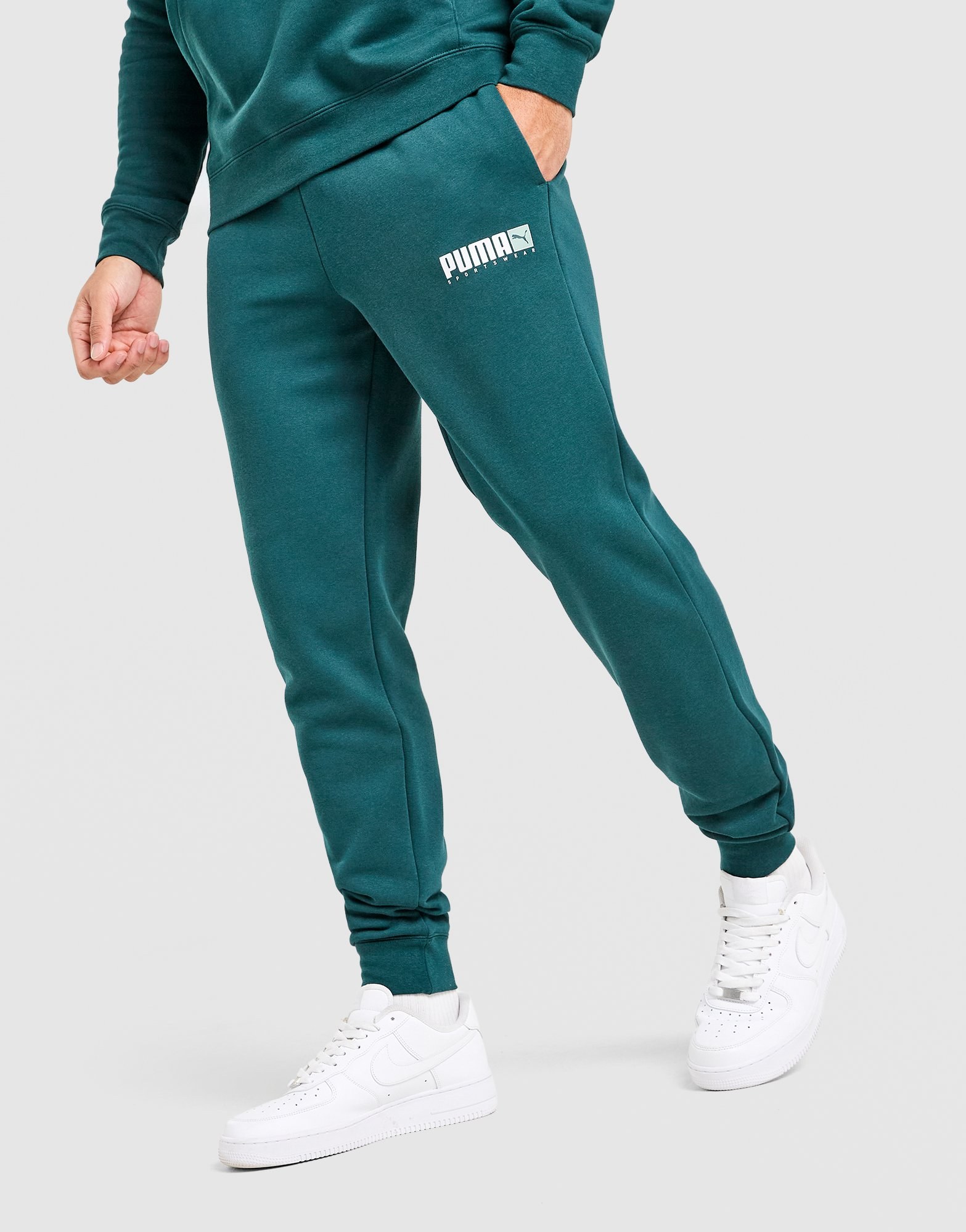 PUMA Core Sportswear Jogginghose