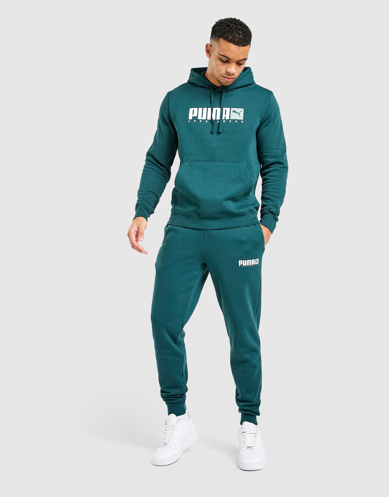 PUMA Core Sportswear Jogginghose