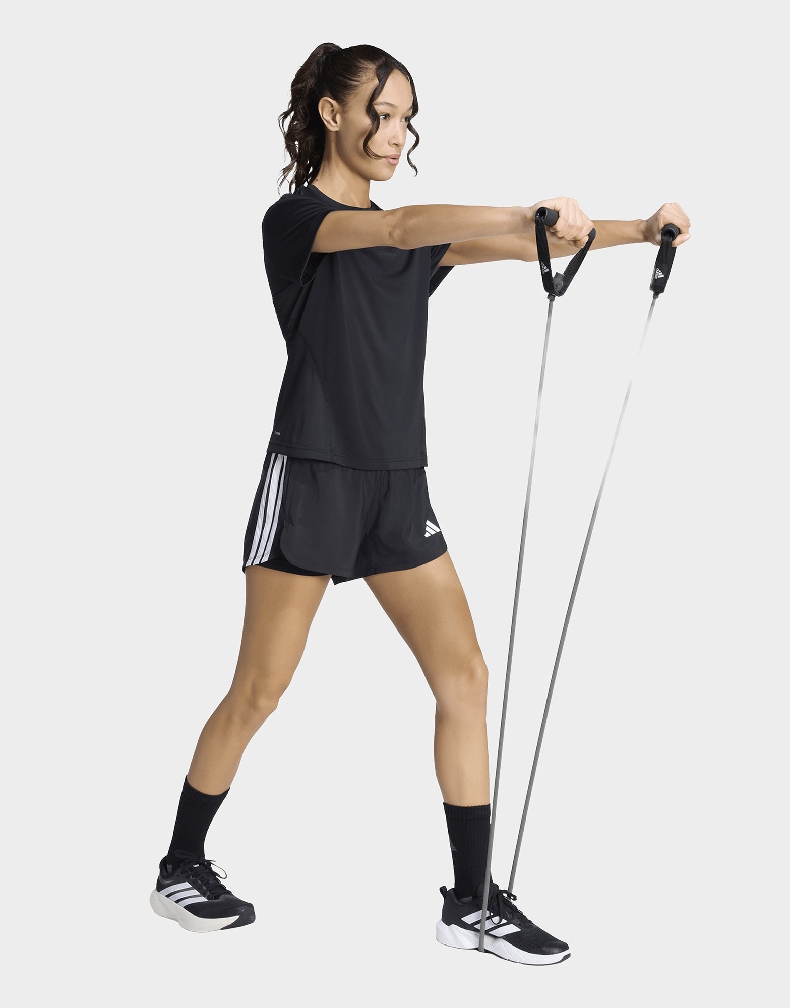 adidas Les Mills Grafik T-shirt