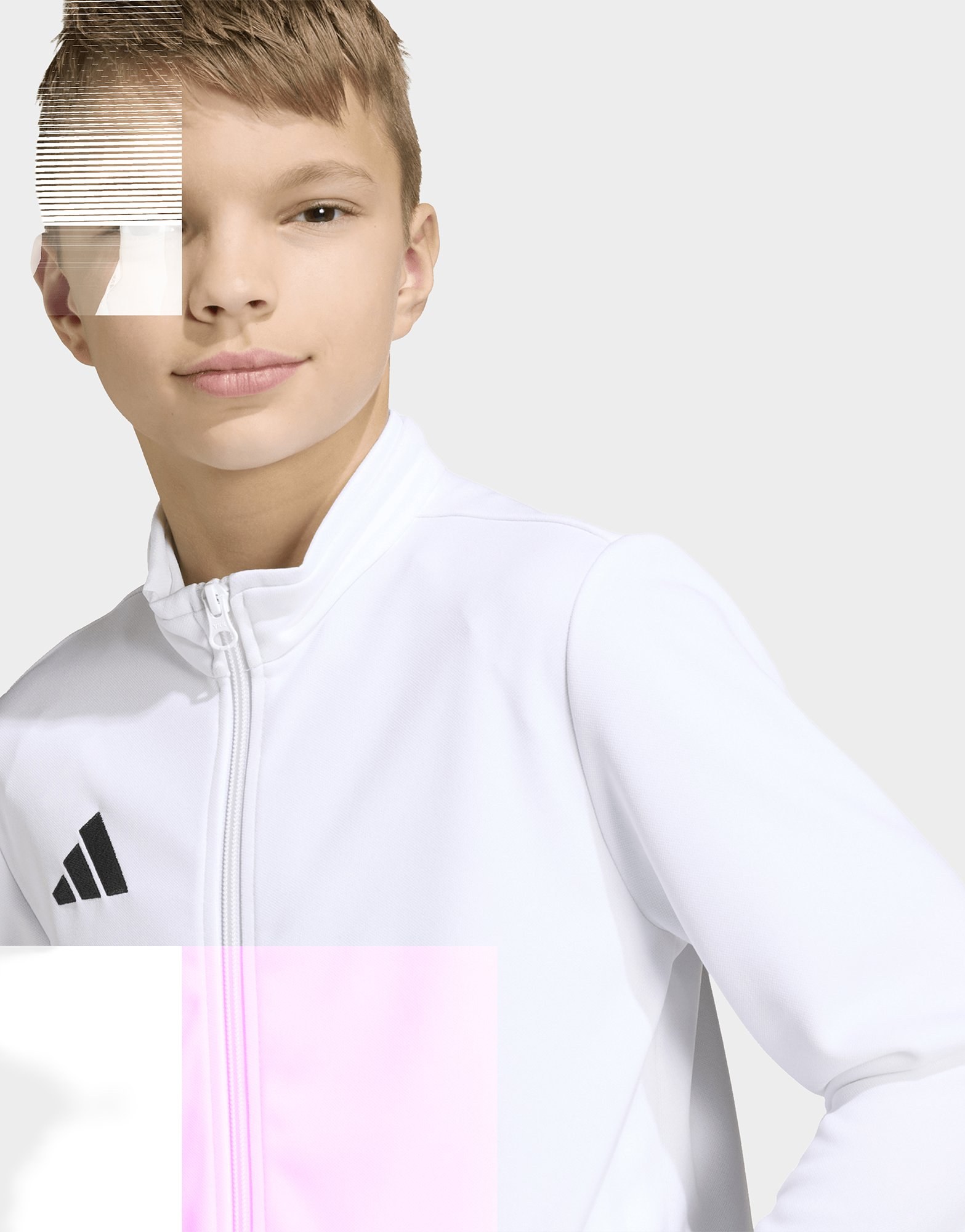adidas Entrada26 Originals Jacke Kids