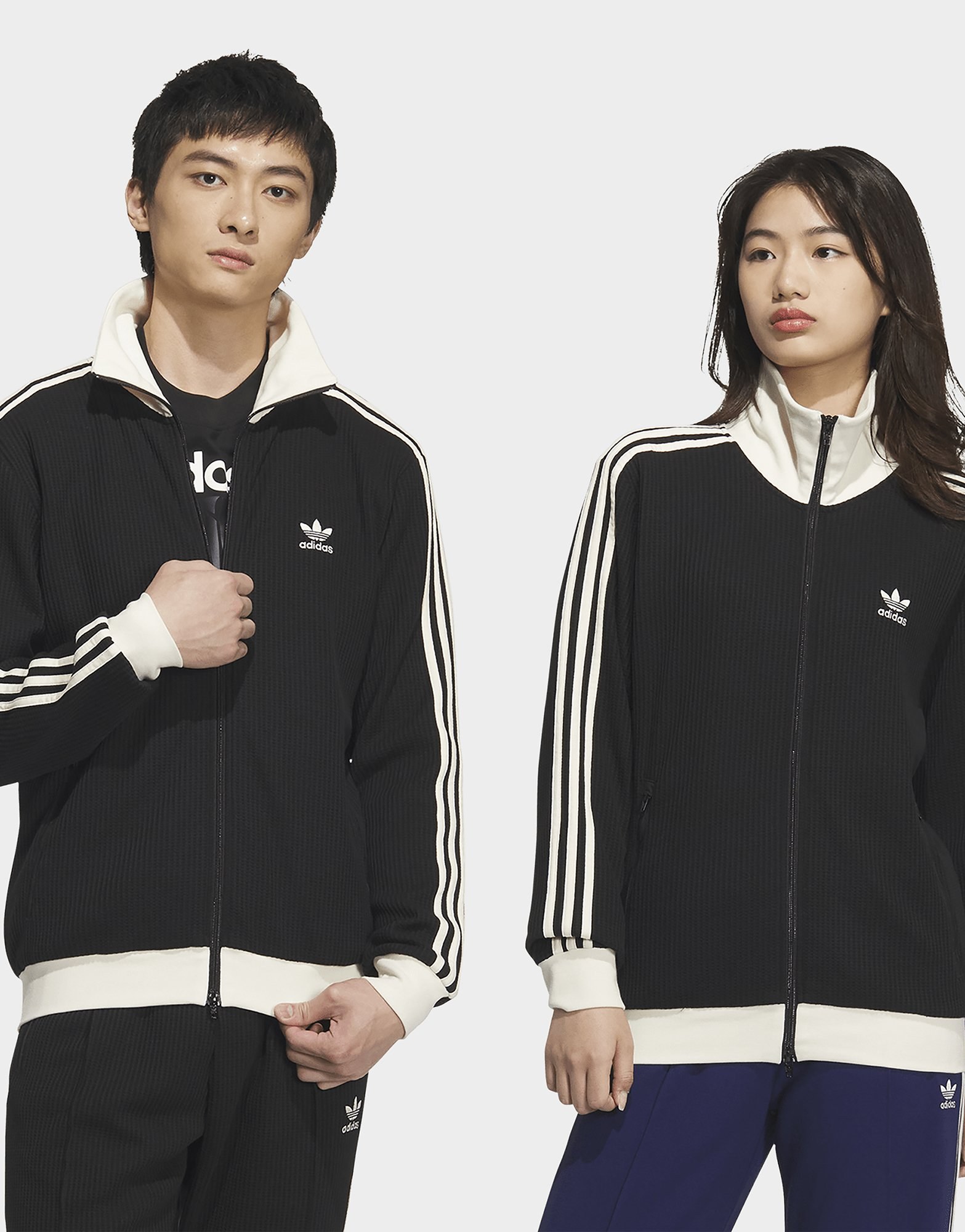 adidas Adicolor Classic Originals Jacke (genderneutral)