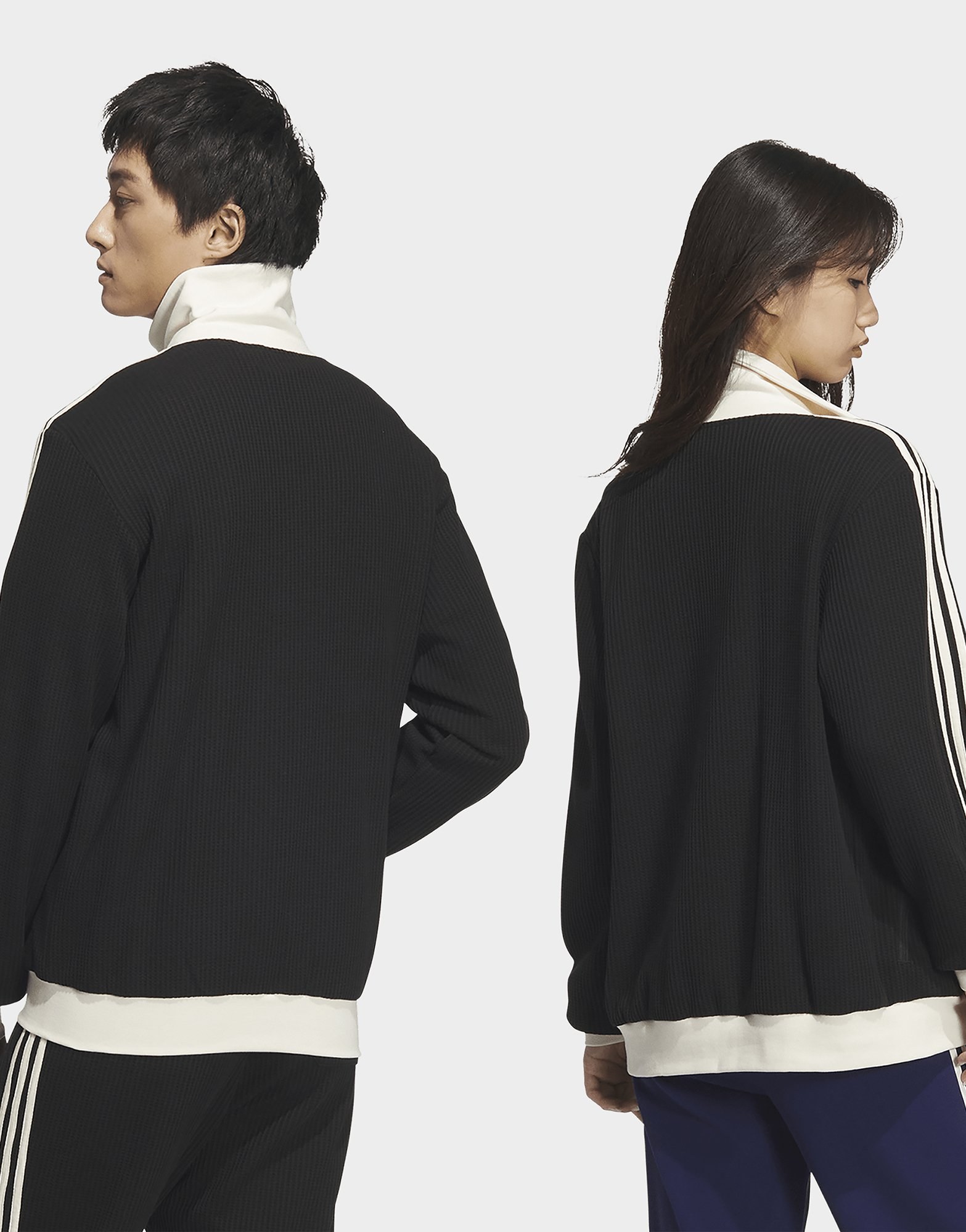 adidas Adicolor Classic Originals Jacke (genderneutral)
