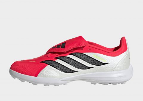 adidas Predator League Fold-over Tongue Turf Kids Fußballschuh