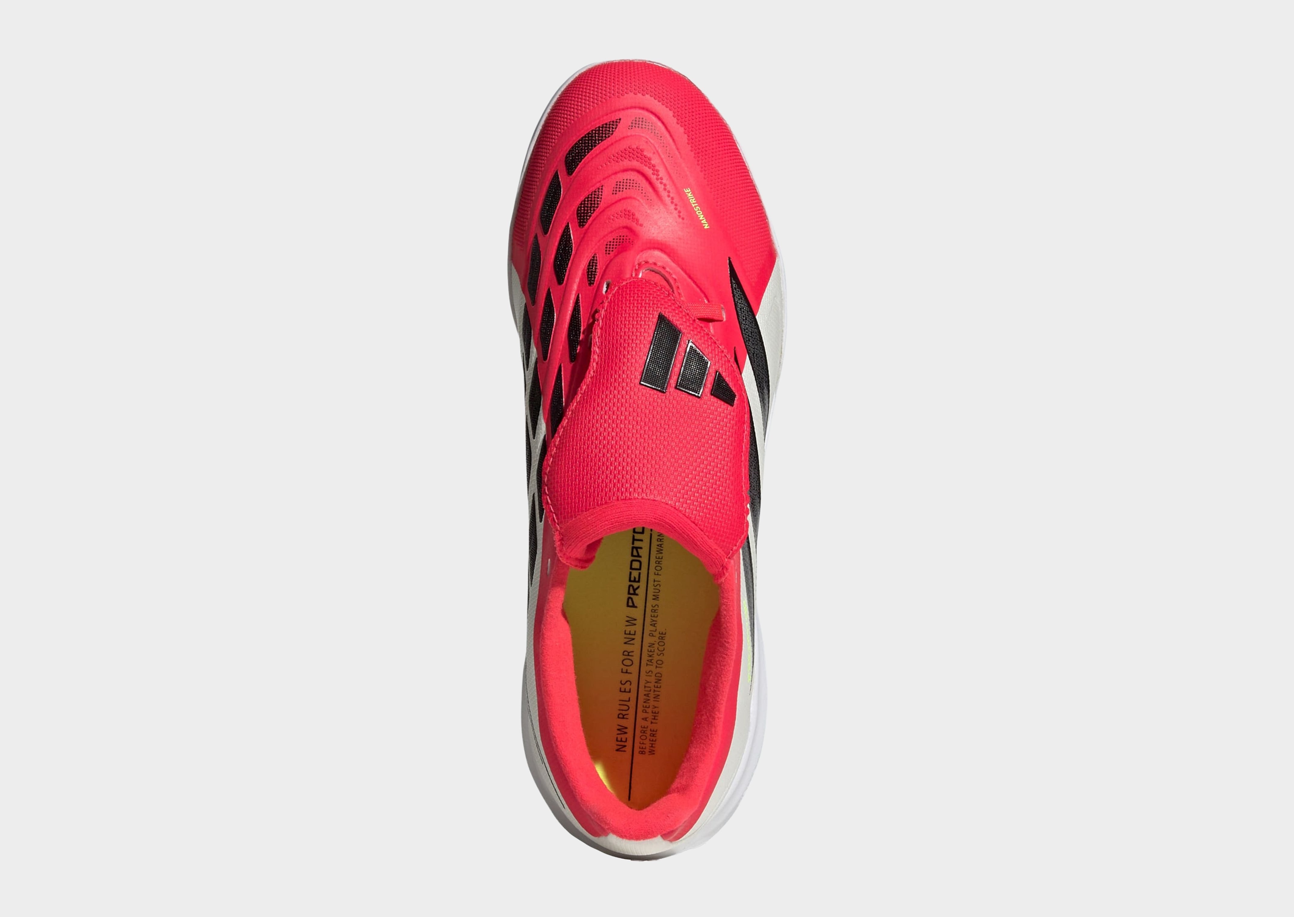adidas Predator League Fold-over Tongue Turf Kids Fußballschuh