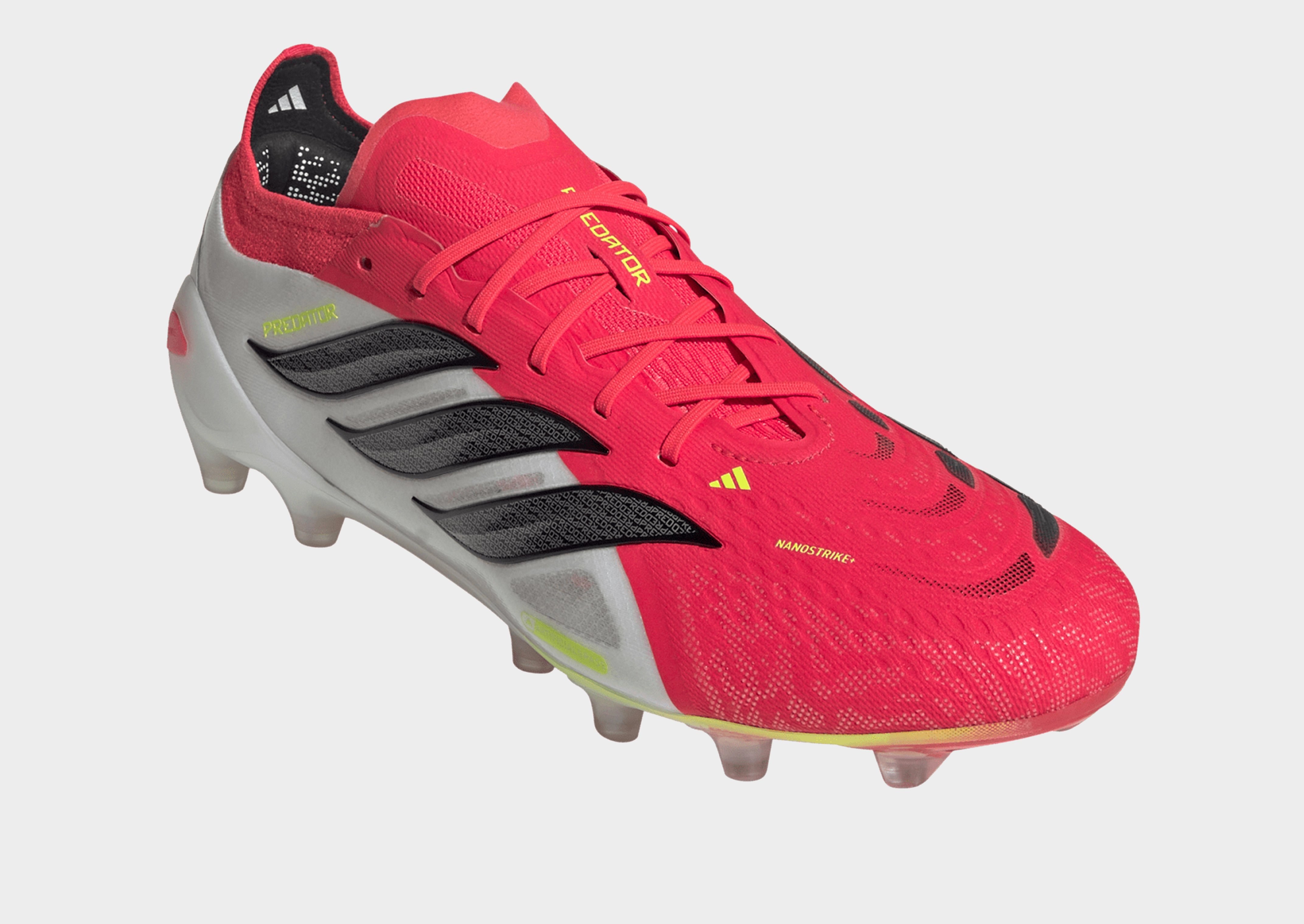 adidas Predator Elite Fußballschuh, Kunstrasen