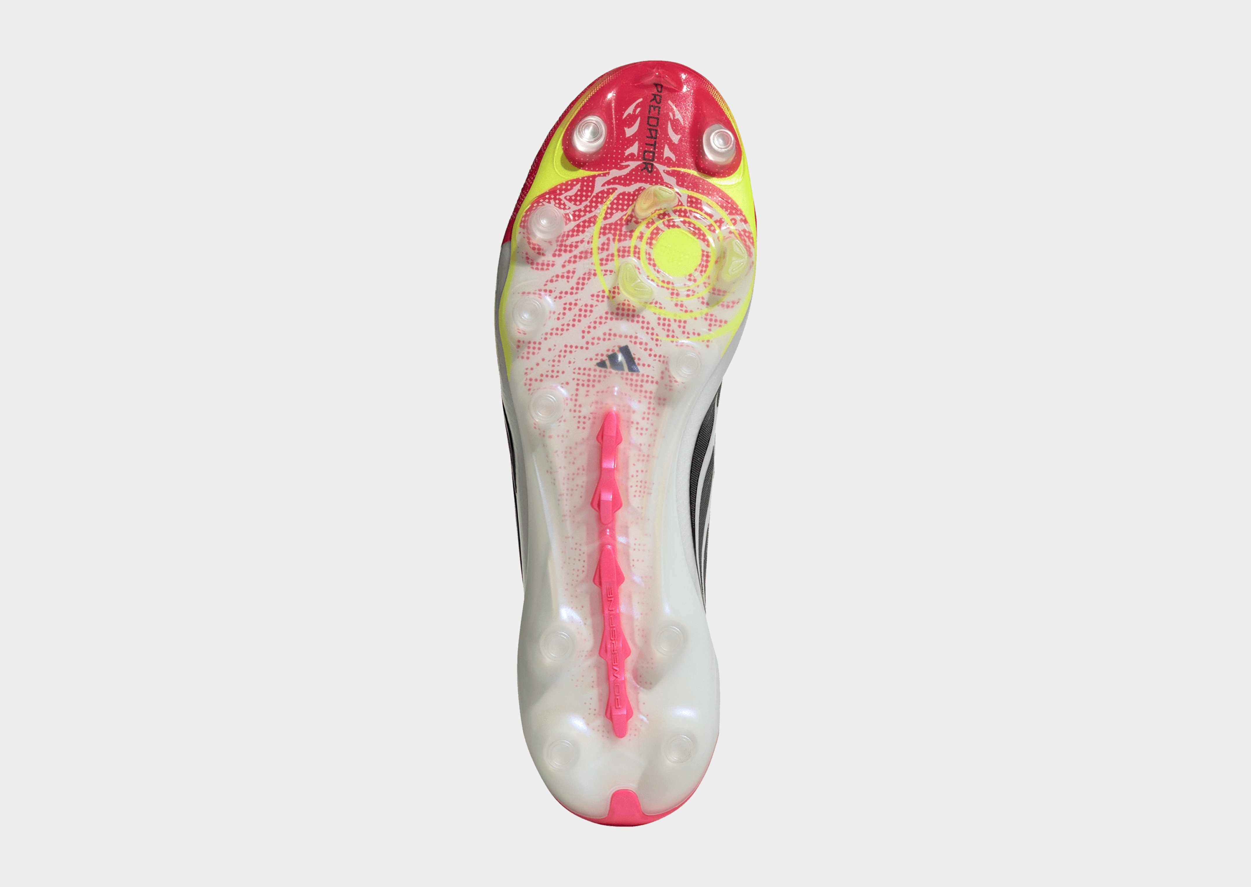 adidas Predator Elite Fußballschuh, Kunstrasen