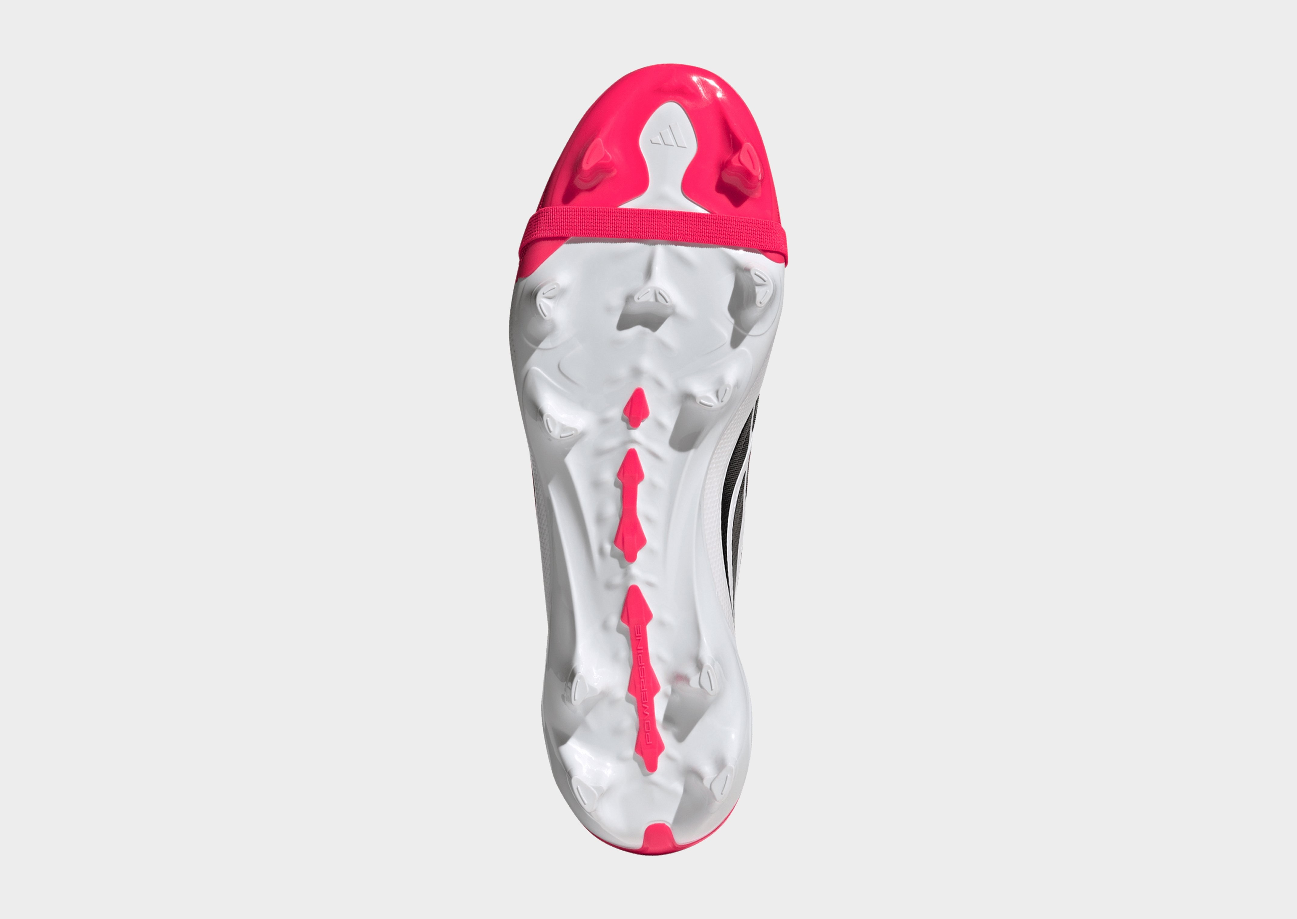 adidas Predator League Fußballschuh, Feste Böden, Umschlagbare Zunge