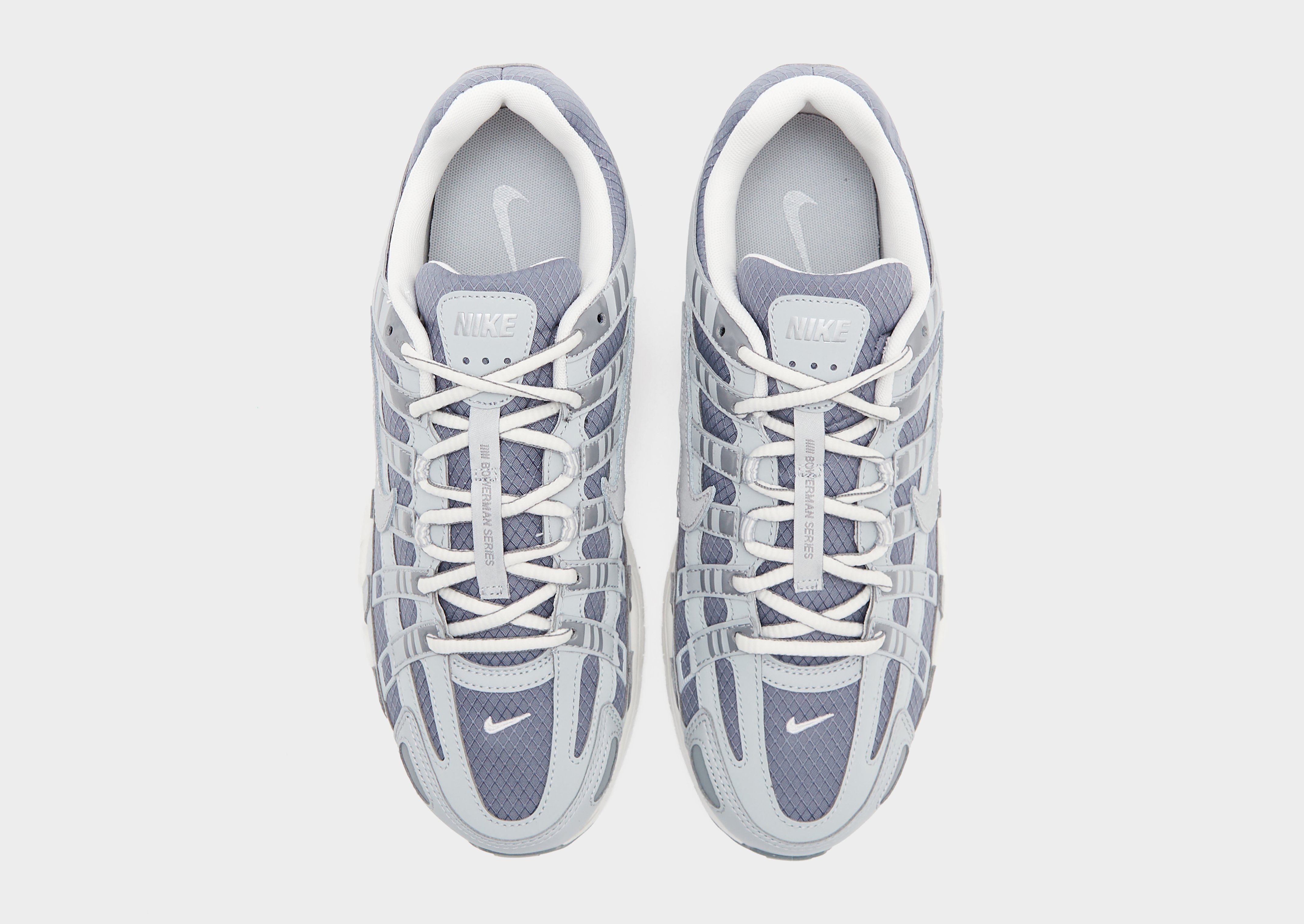 Nike P-6000