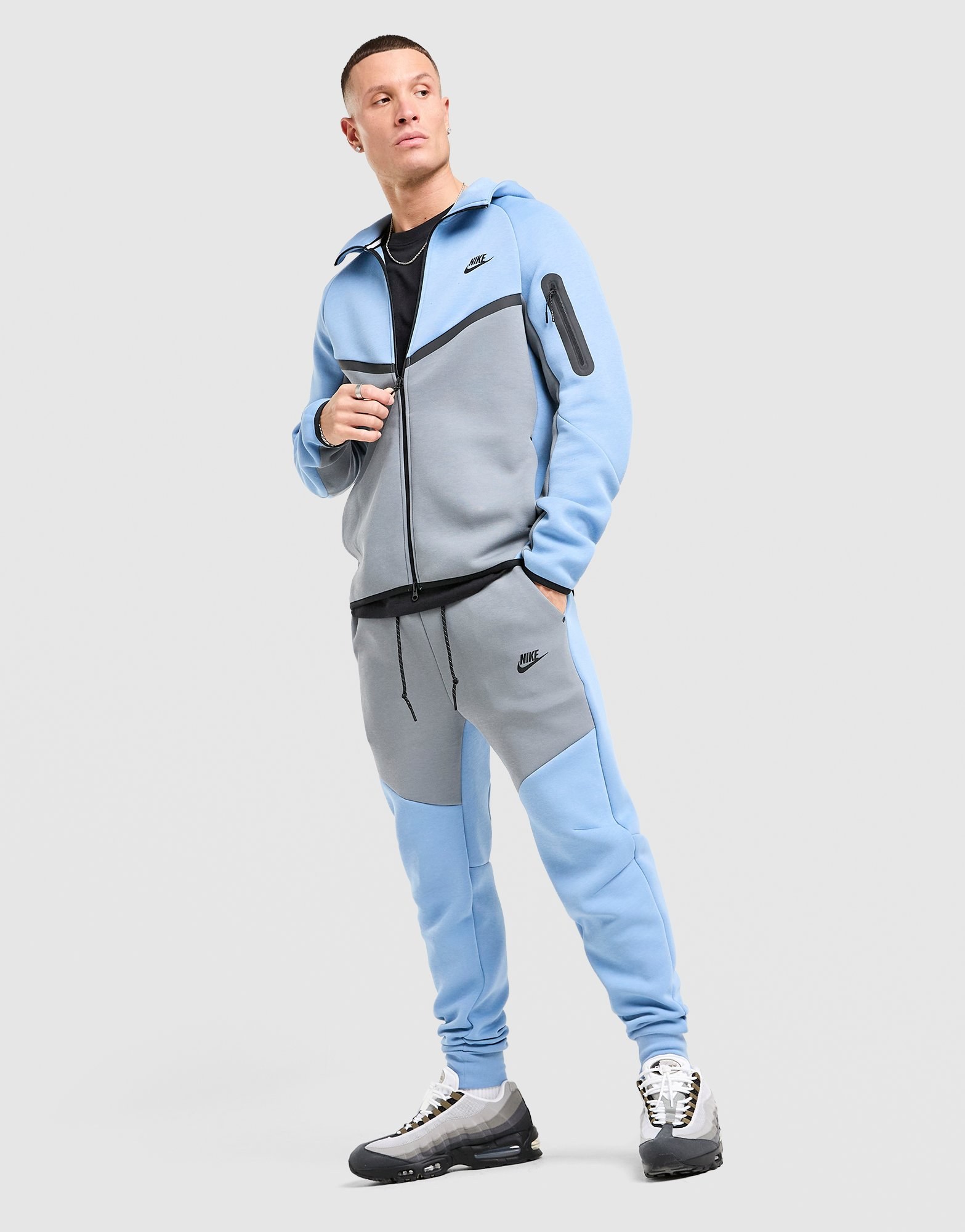 Nike Tech Fleece Jogginghose