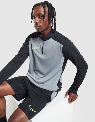 Nike Academy 1/4 Zip Top